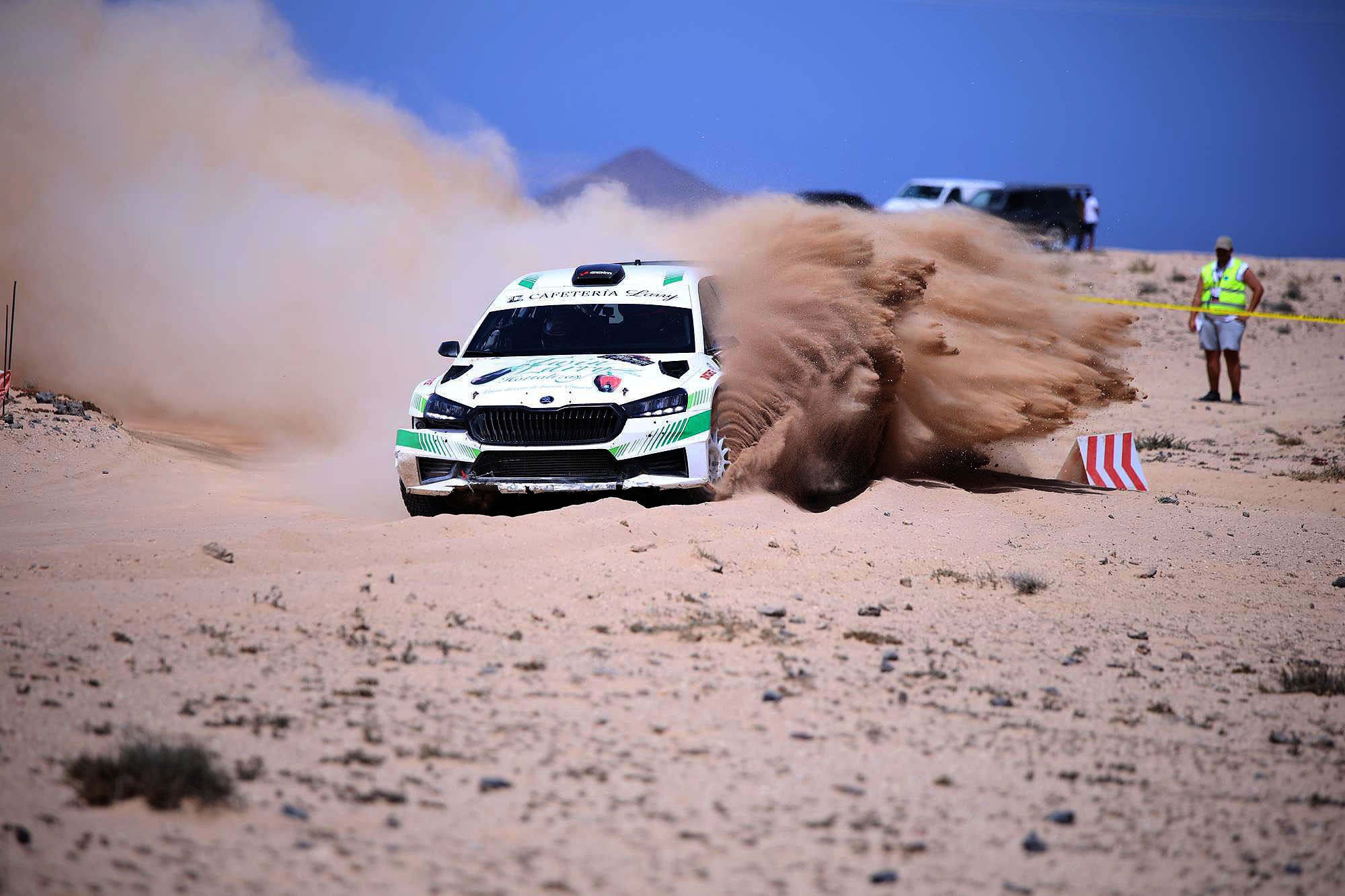 27 Rallye Isla de los Volcanes sábado, 2025 27 Rallye Isla de los Volcanes sábado, 2025