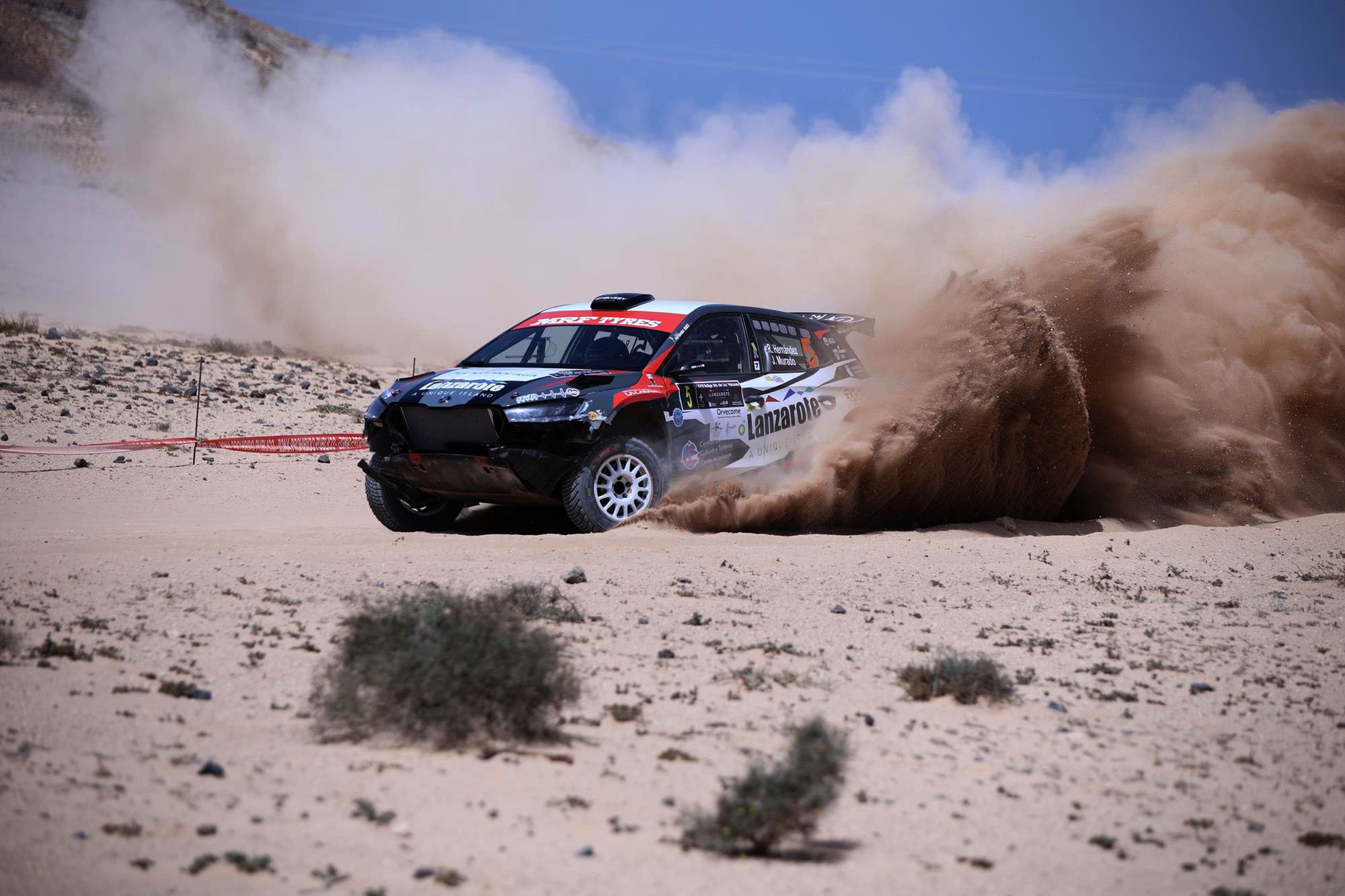 27 Rallye Isla de los Volcanes sábado, 2025 27 Rallye Isla de los Volcanes sábado, 2025