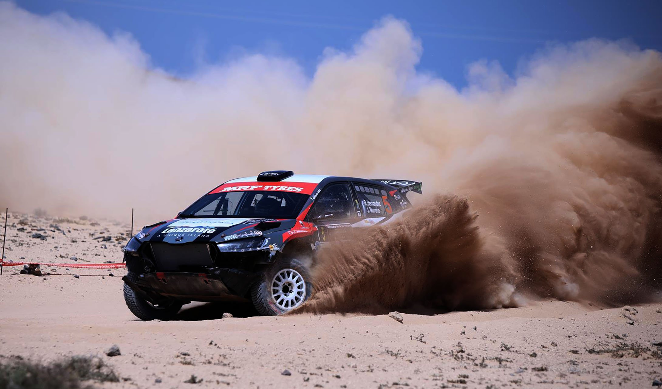 27 Rallye Isla de los Volcanes sábado, 2025 27 Rallye Isla de los Volcanes sábado, 2025