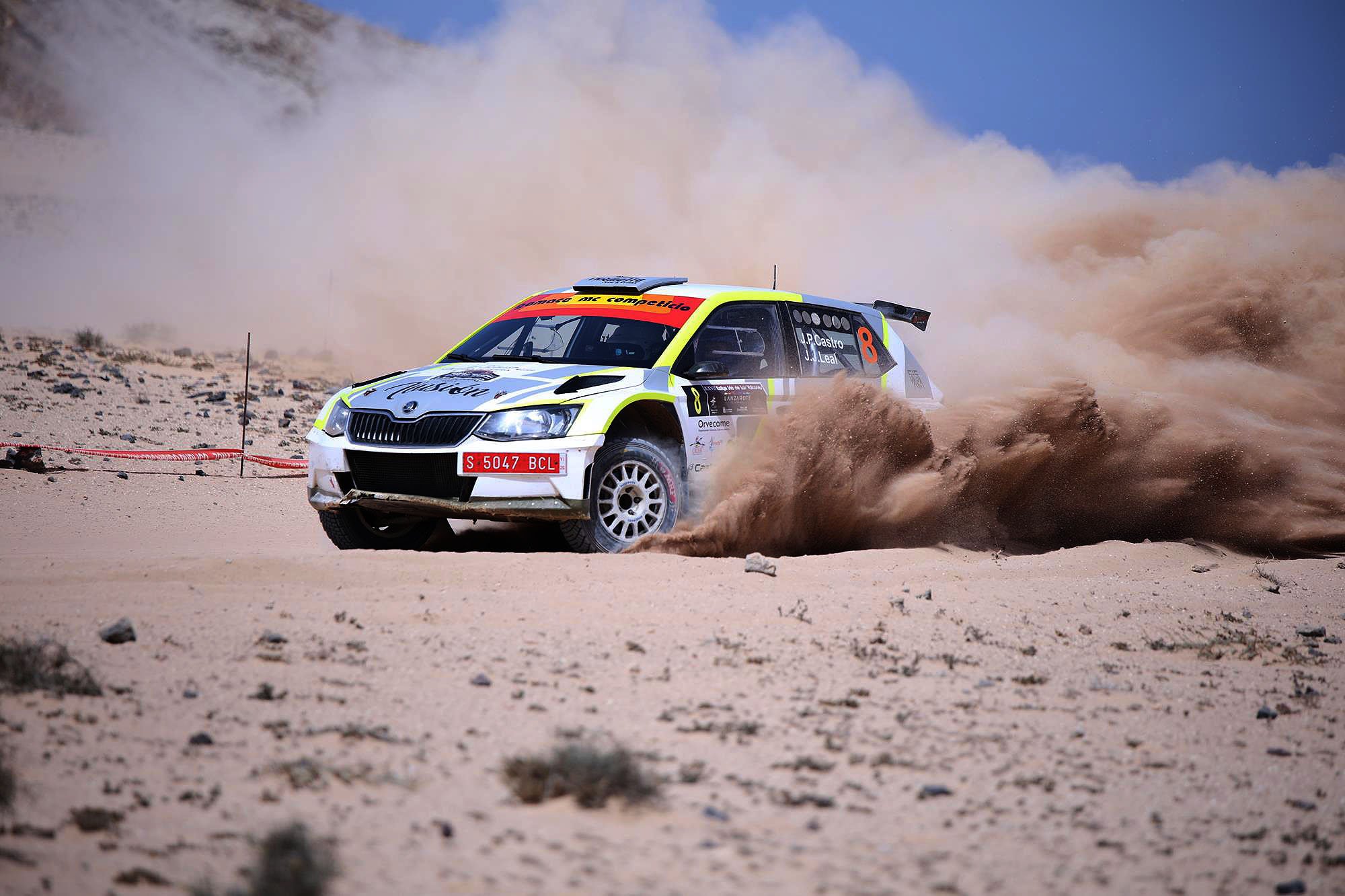 27 Rallye Isla de los Volcanes sábado, 2025 27 Rallye Isla de los Volcanes sábado, 2025