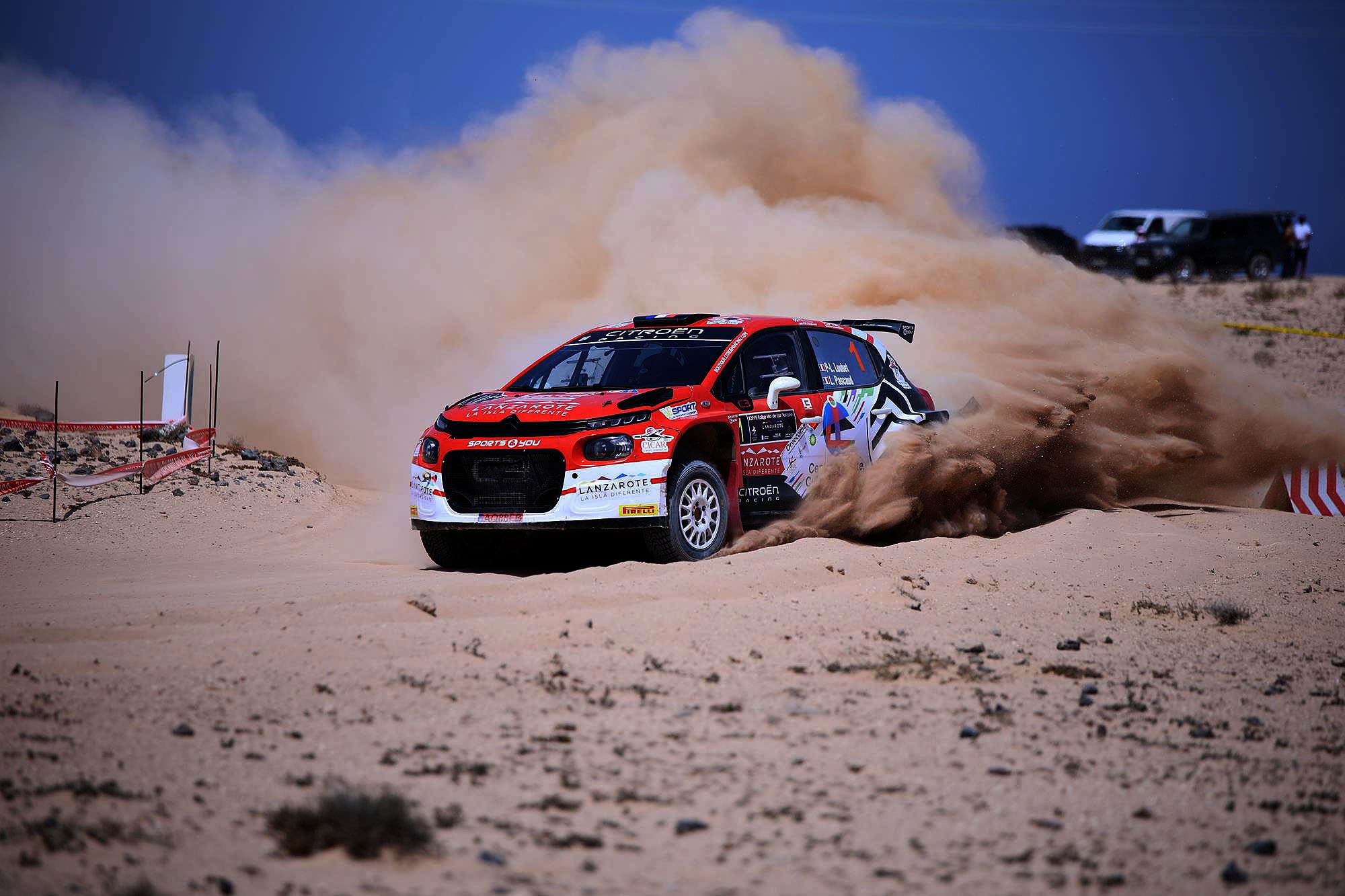 27 Rallye Isla de los Volcanes sábado, 2025 27 Rallye Isla de los Volcanes sábado, 2025