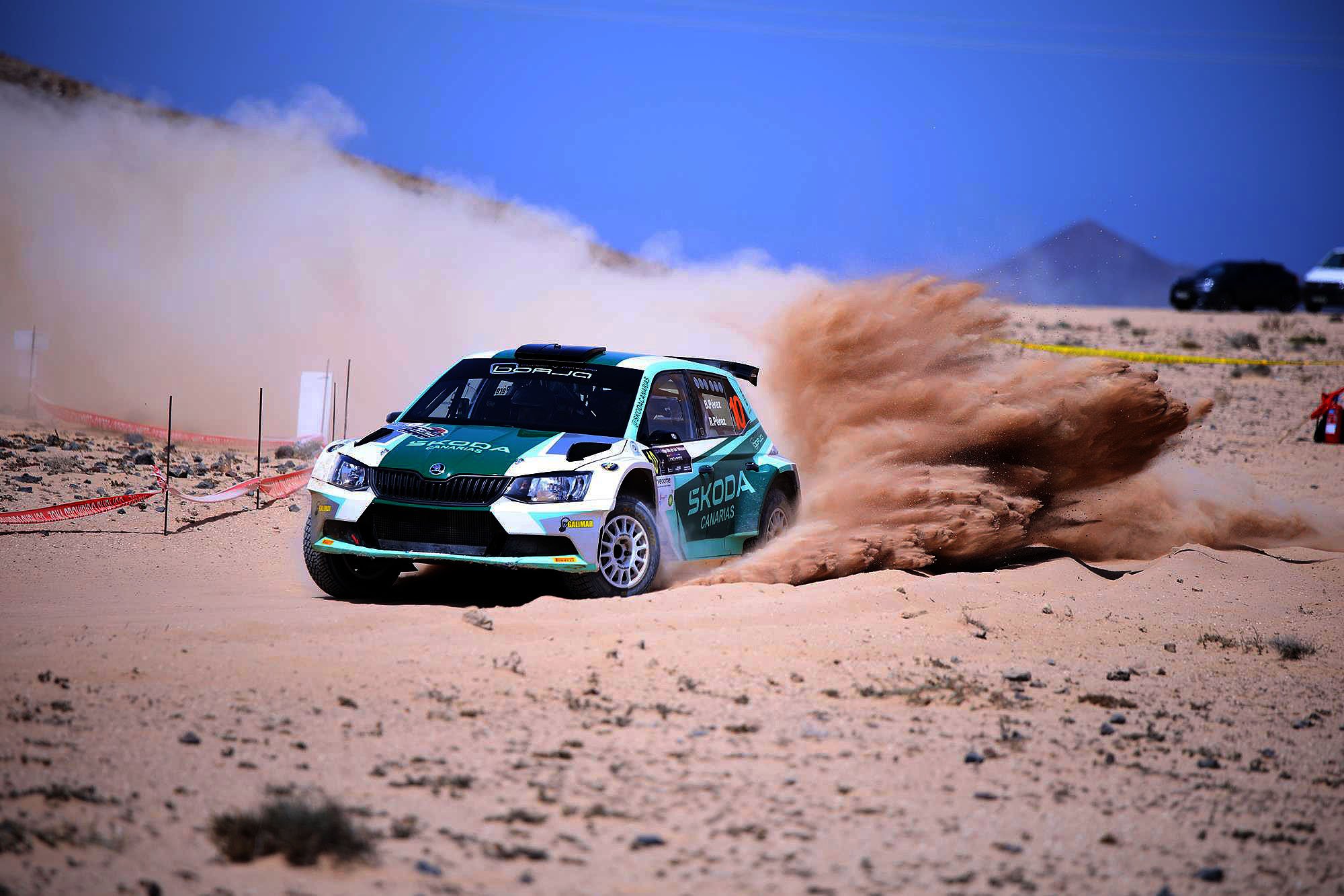 27 Rallye Isla de los Volcanes sábado, 2025 27 Rallye Isla de los Volcanes sábado, 2025