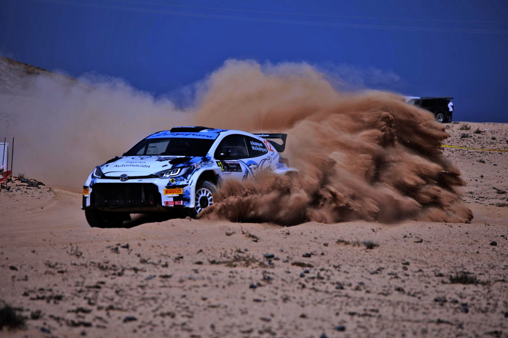 27 Rallye Isla de los Volcanes sábado, 2025 27 Rallye Isla de los Volcanes sábado, 2025