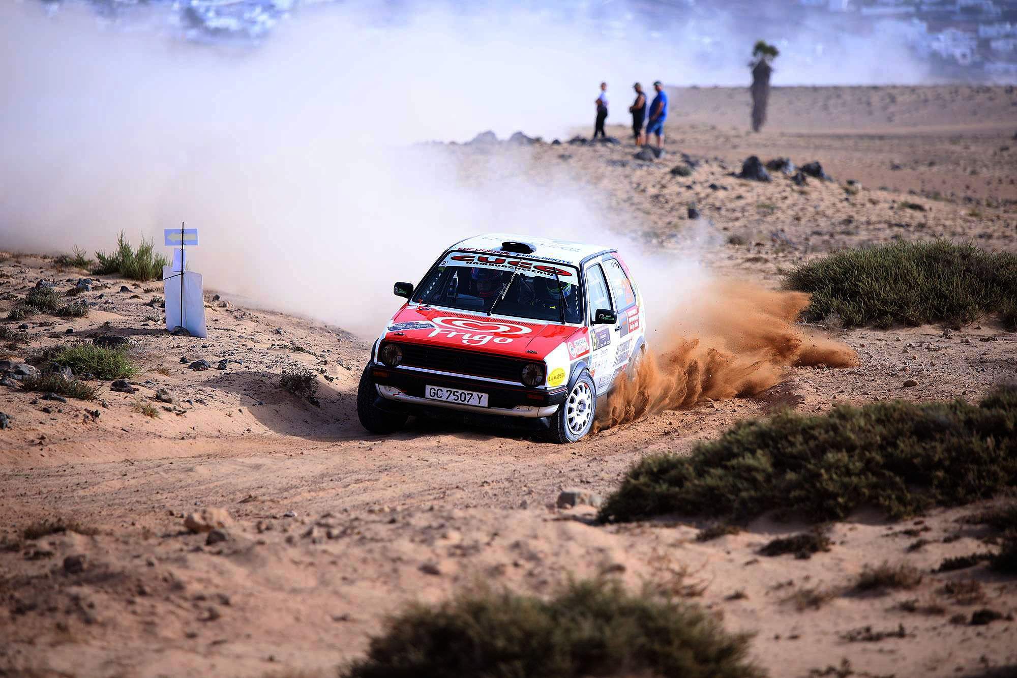 27 Rallye Isla de los Volcanes sábado, 2025 27 Rallye Isla de los Volcanes sábado, 2025