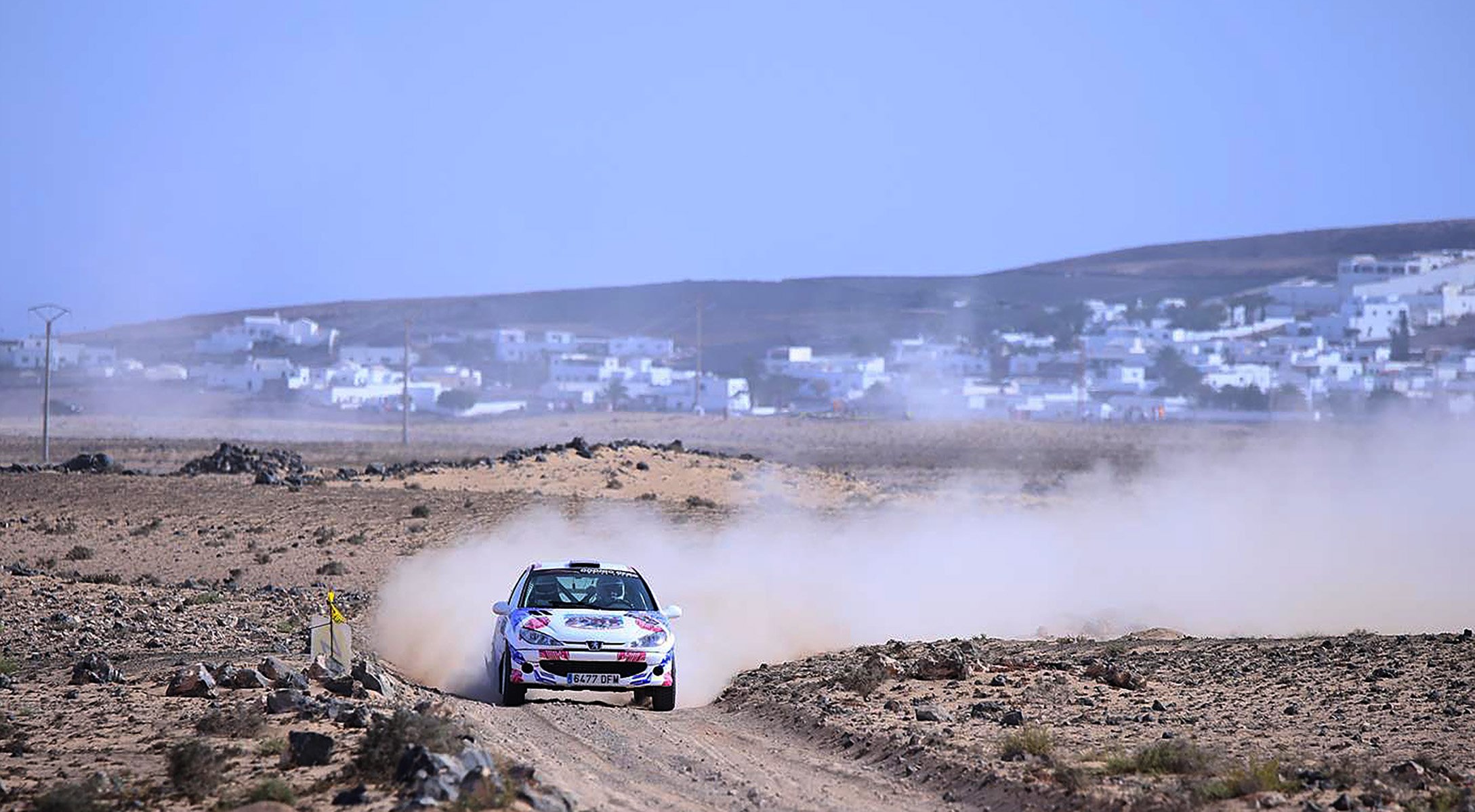 27 Rallye Isla de los Volcanes sábado, 2025 27 Rallye Isla de los Volcanes sábado, 2025