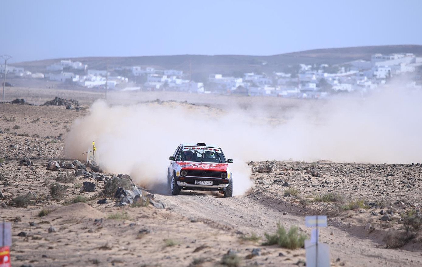 27 Rallye Isla de los Volcanes sábado, 2025 27 Rallye Isla de los Volcanes sábado, 2025