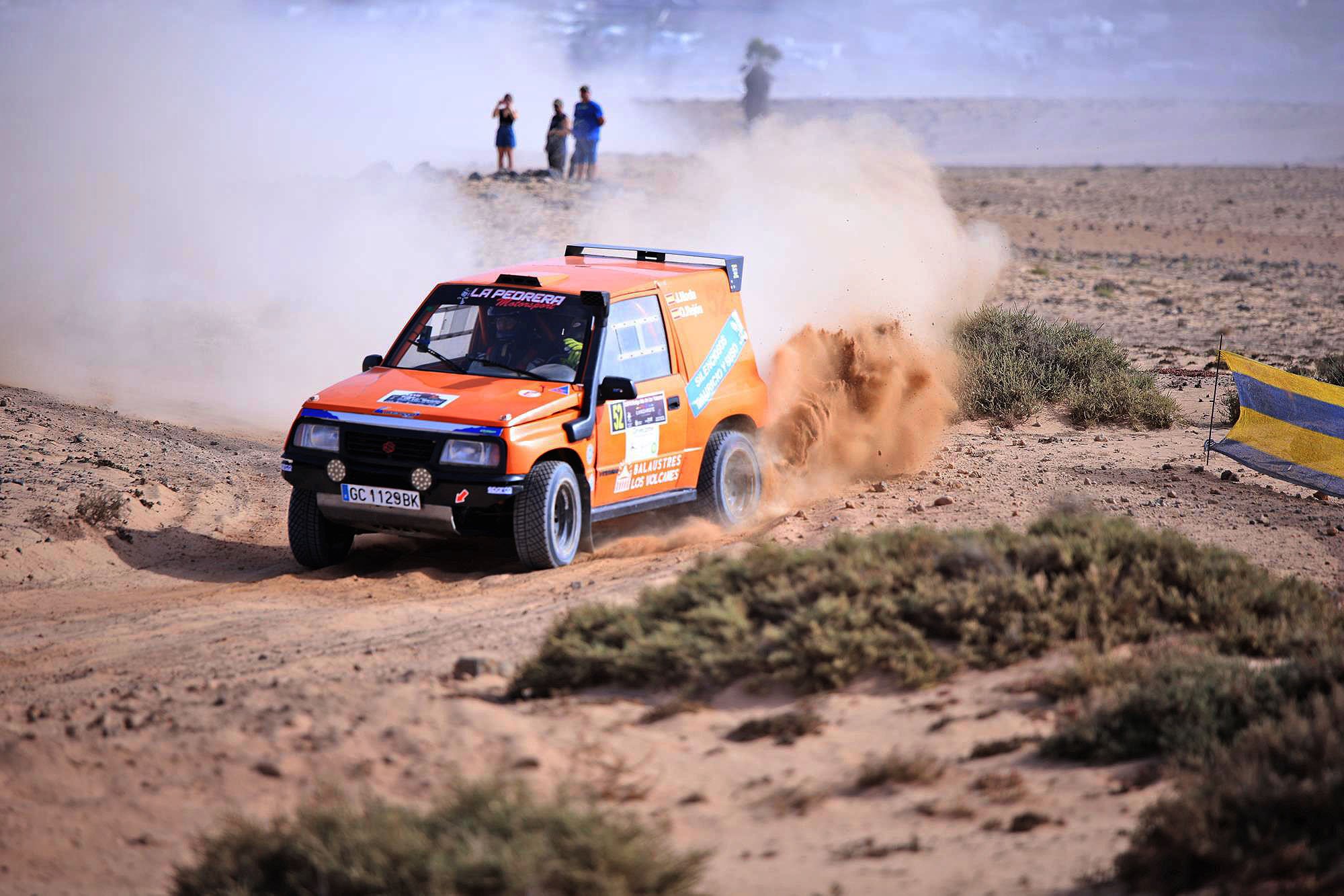 27 Rallye Isla de los Volcanes sábado, 2025 27 Rallye Isla de los Volcanes sábado, 2025