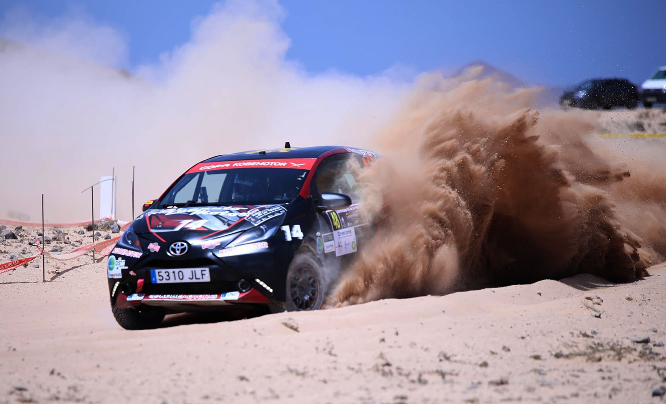 27 Rallye Isla de los Volcanes sábado, 2025 27 Rallye Isla de los Volcanes sábado, 2025