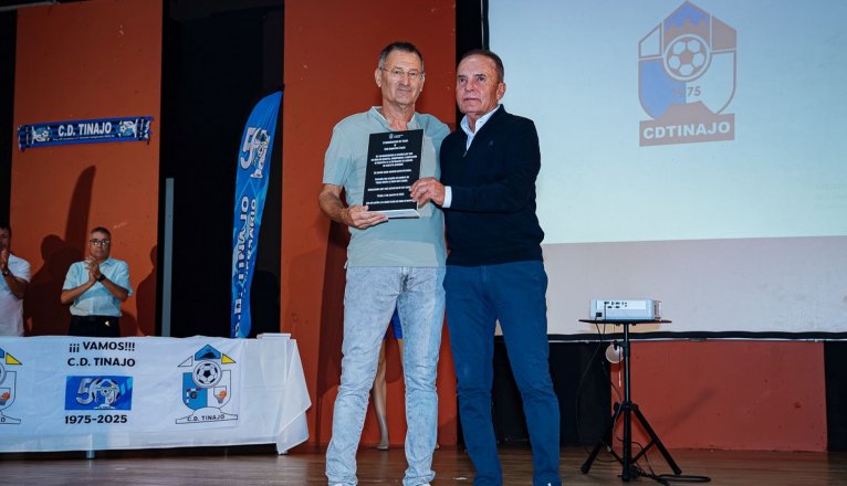 50 Aniversario CF Tinajo 44