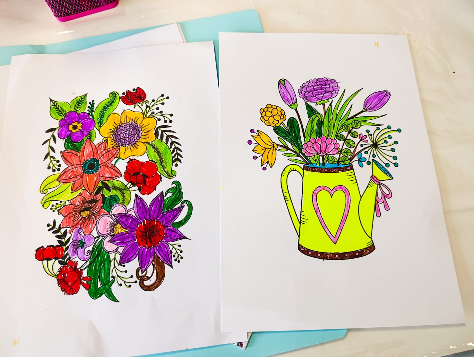 Proyecto 'Más allá de las diferencias'