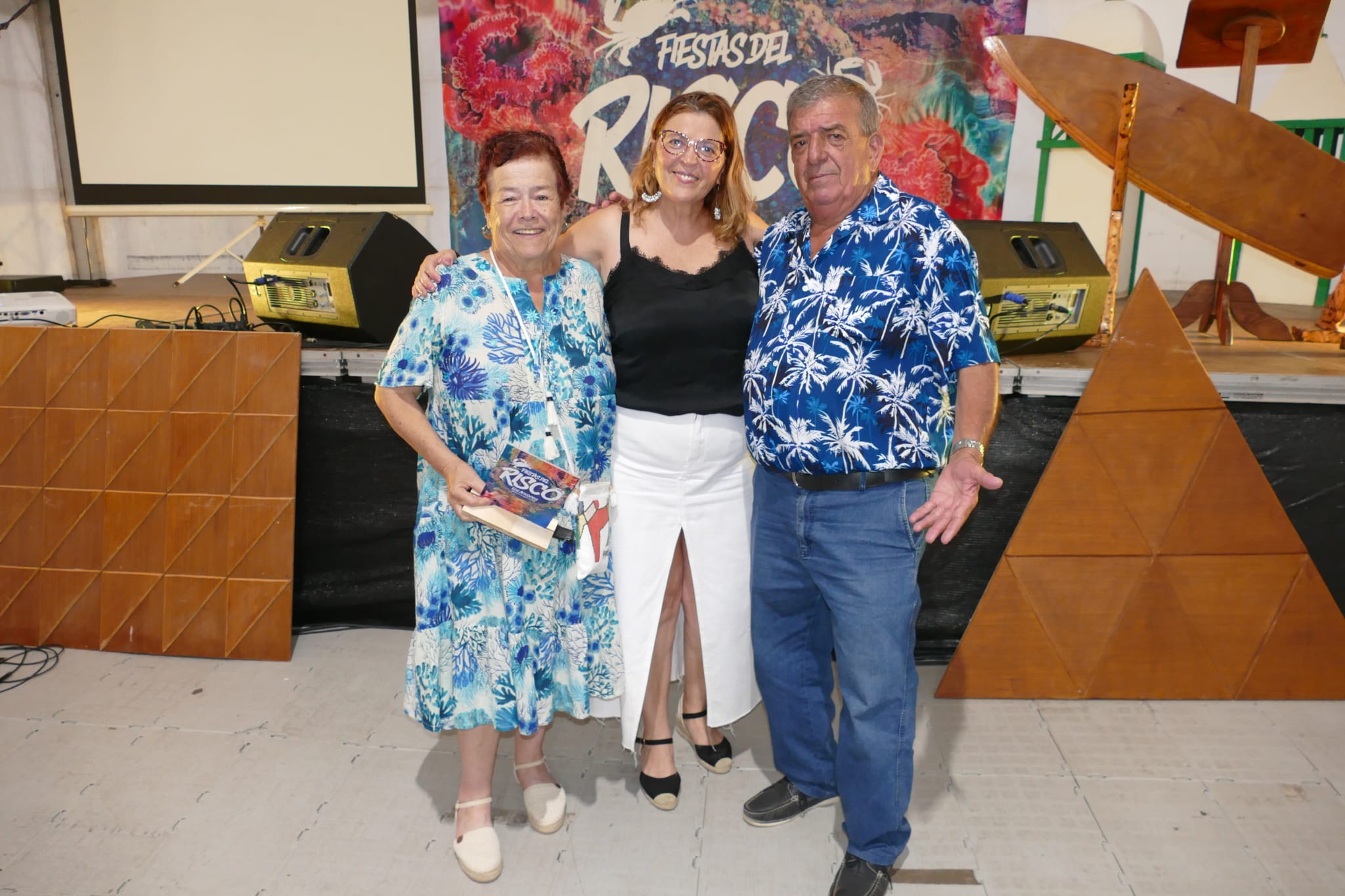 Pregón de Los Ancones