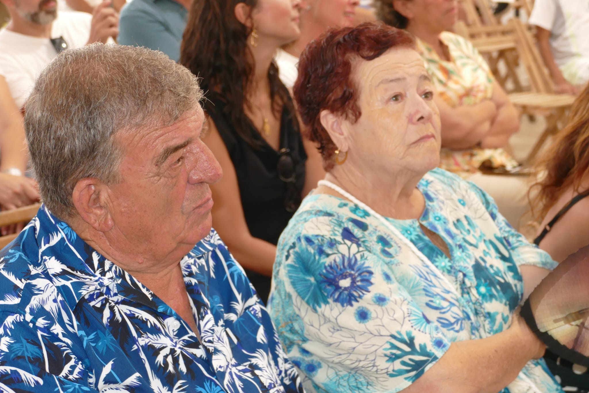 Pregón de Los Ancones