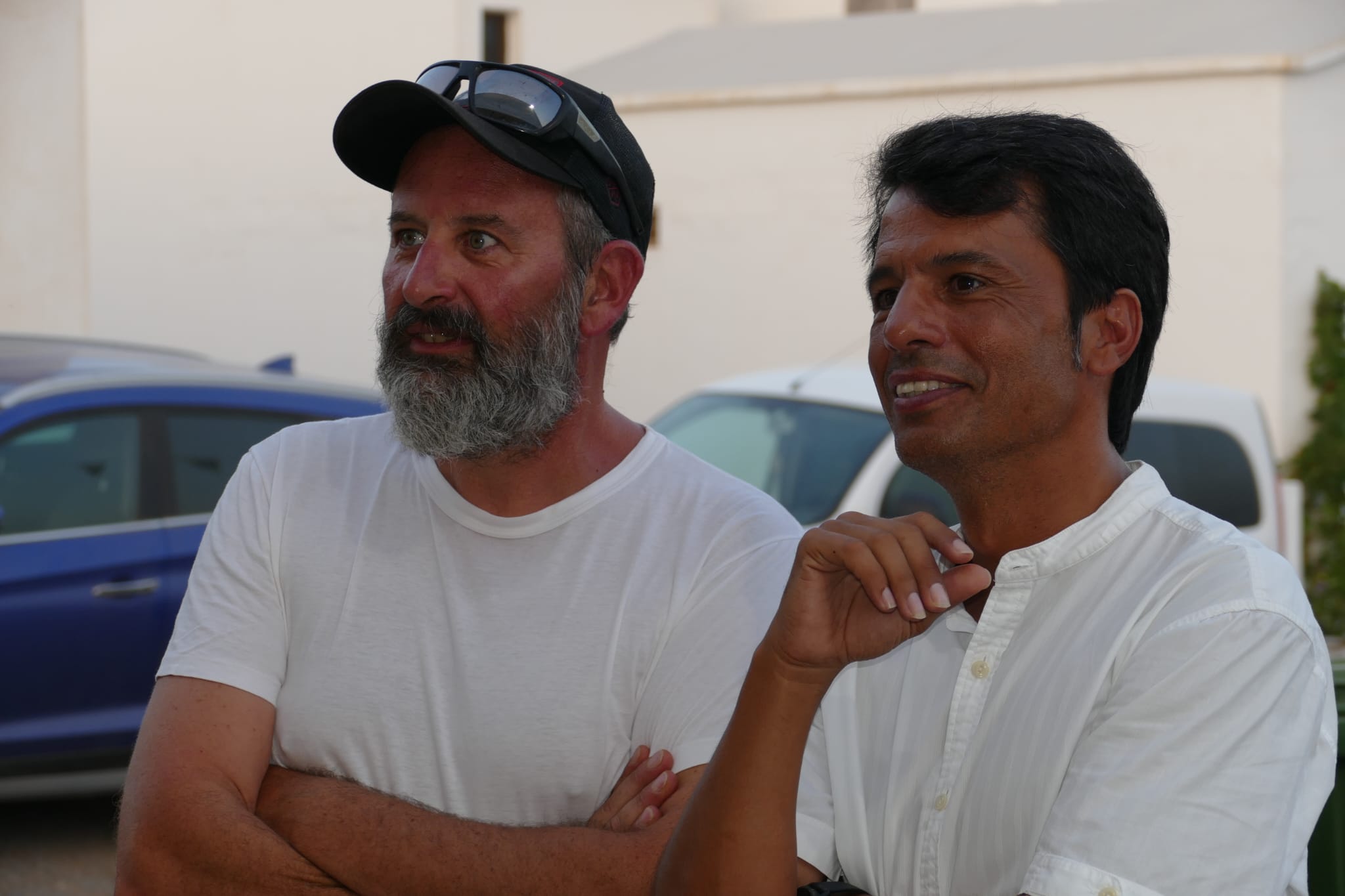 Pregón de Los Ancones