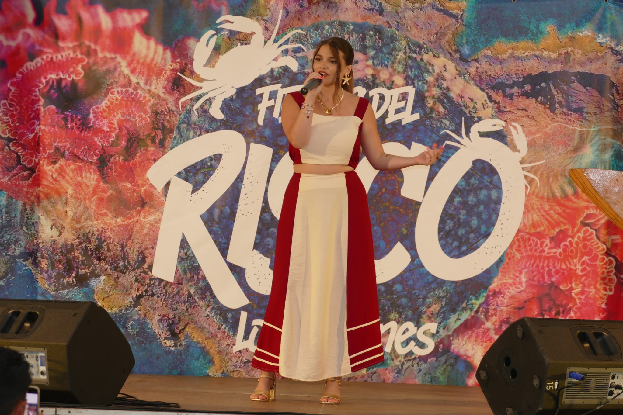 Pregón de Los Ancones