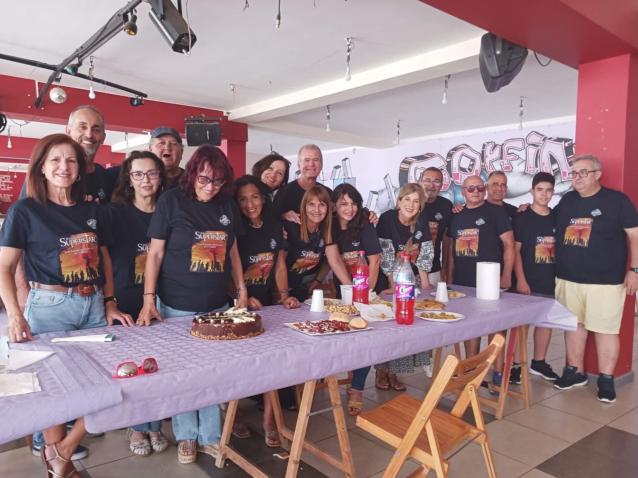 Jesucristo Superstar 