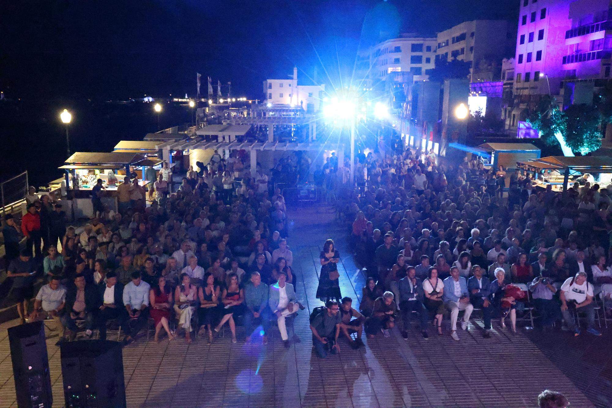 Pregón de San Ginés, 2025