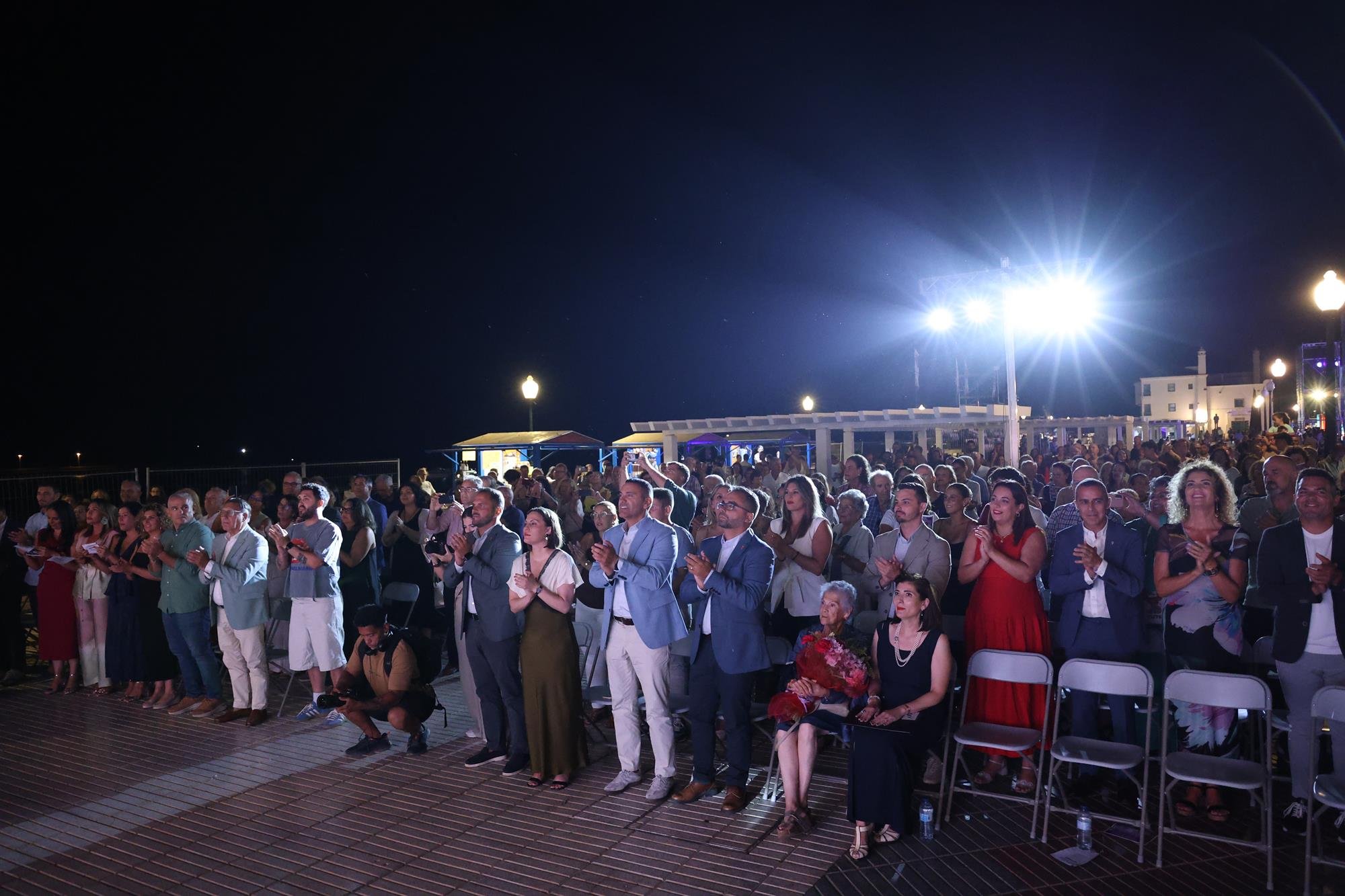 Pregón de San Ginés, 2025