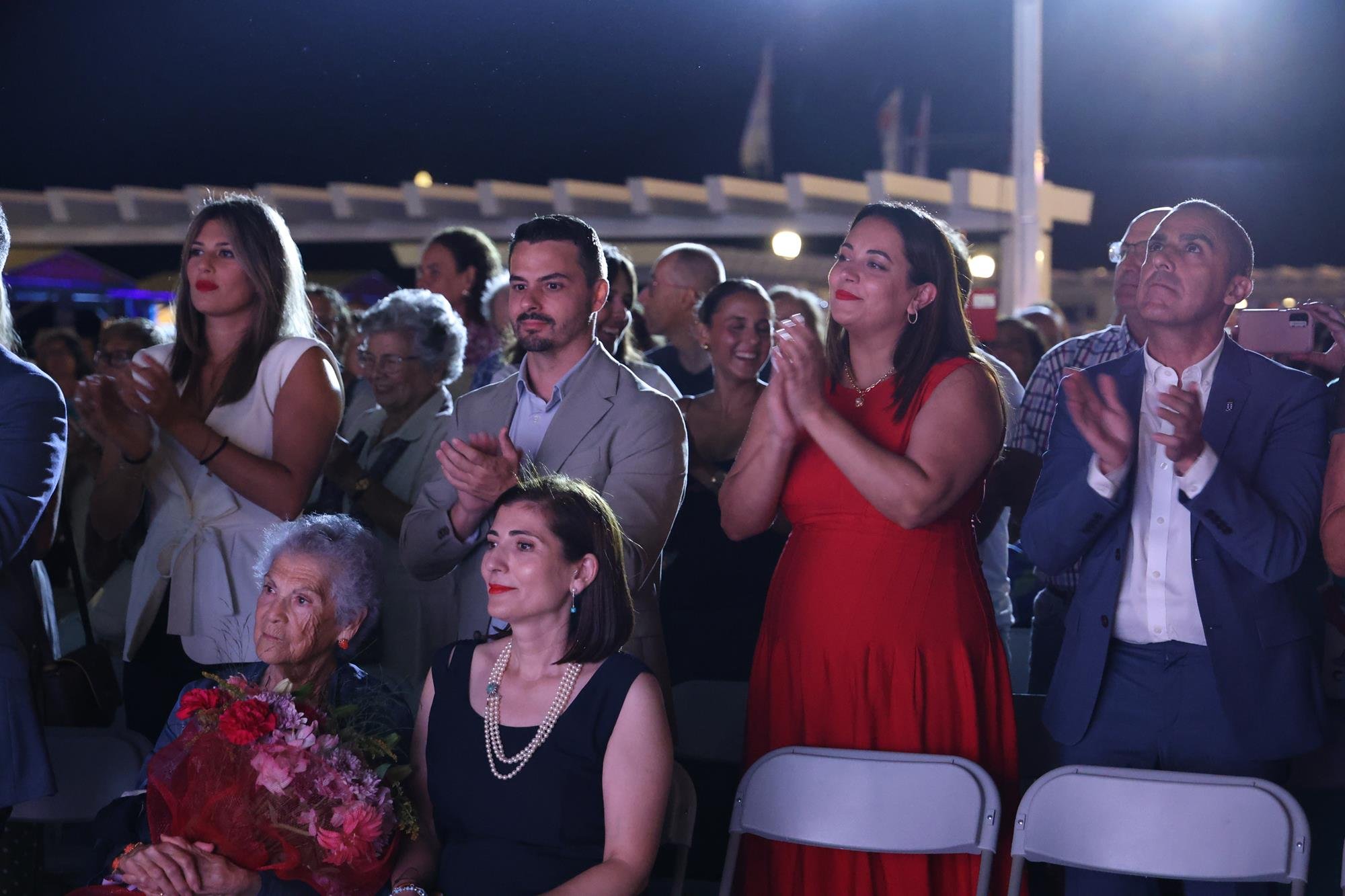 Pregón de San Ginés, 2025