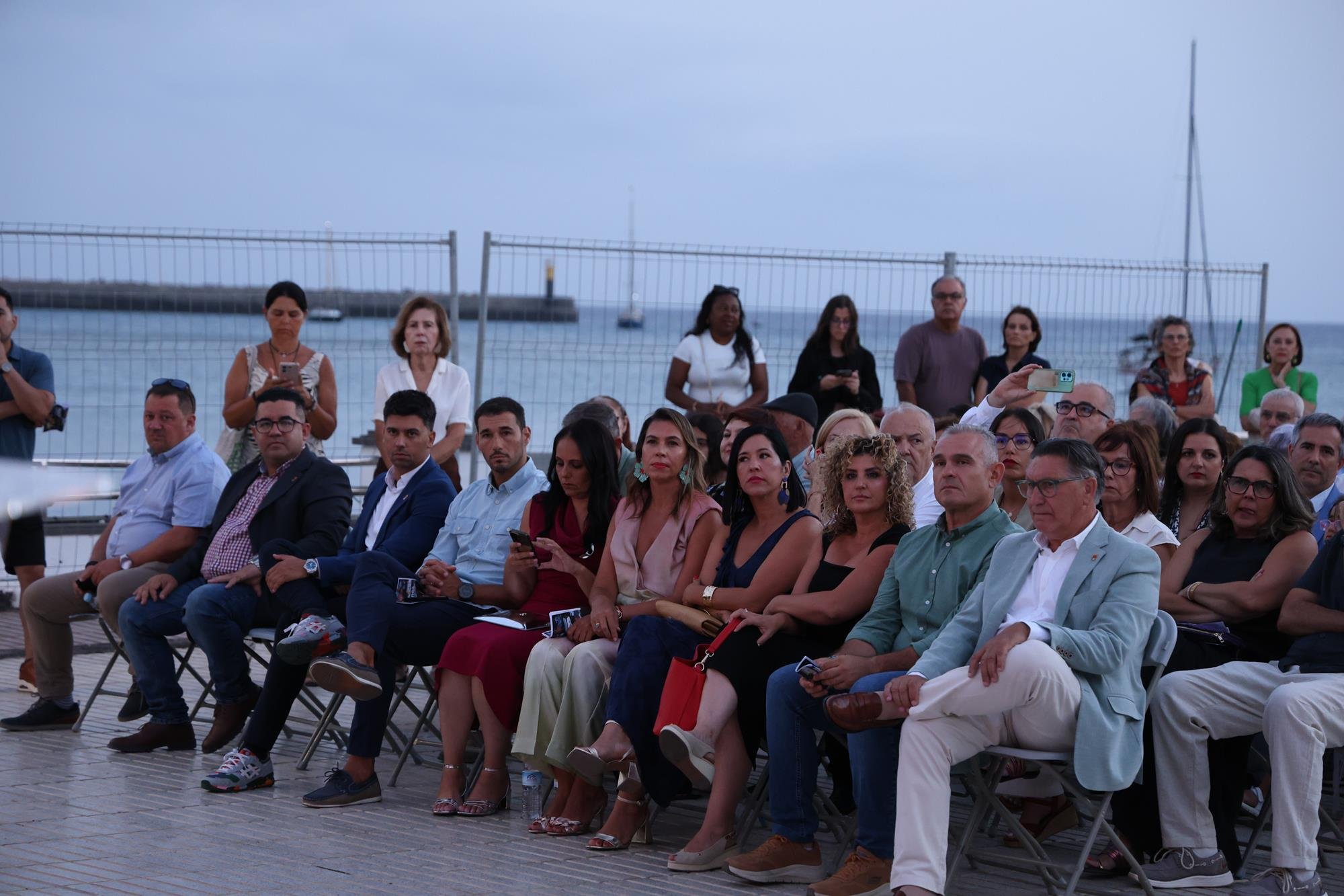 Pregón de San Ginés, 2025