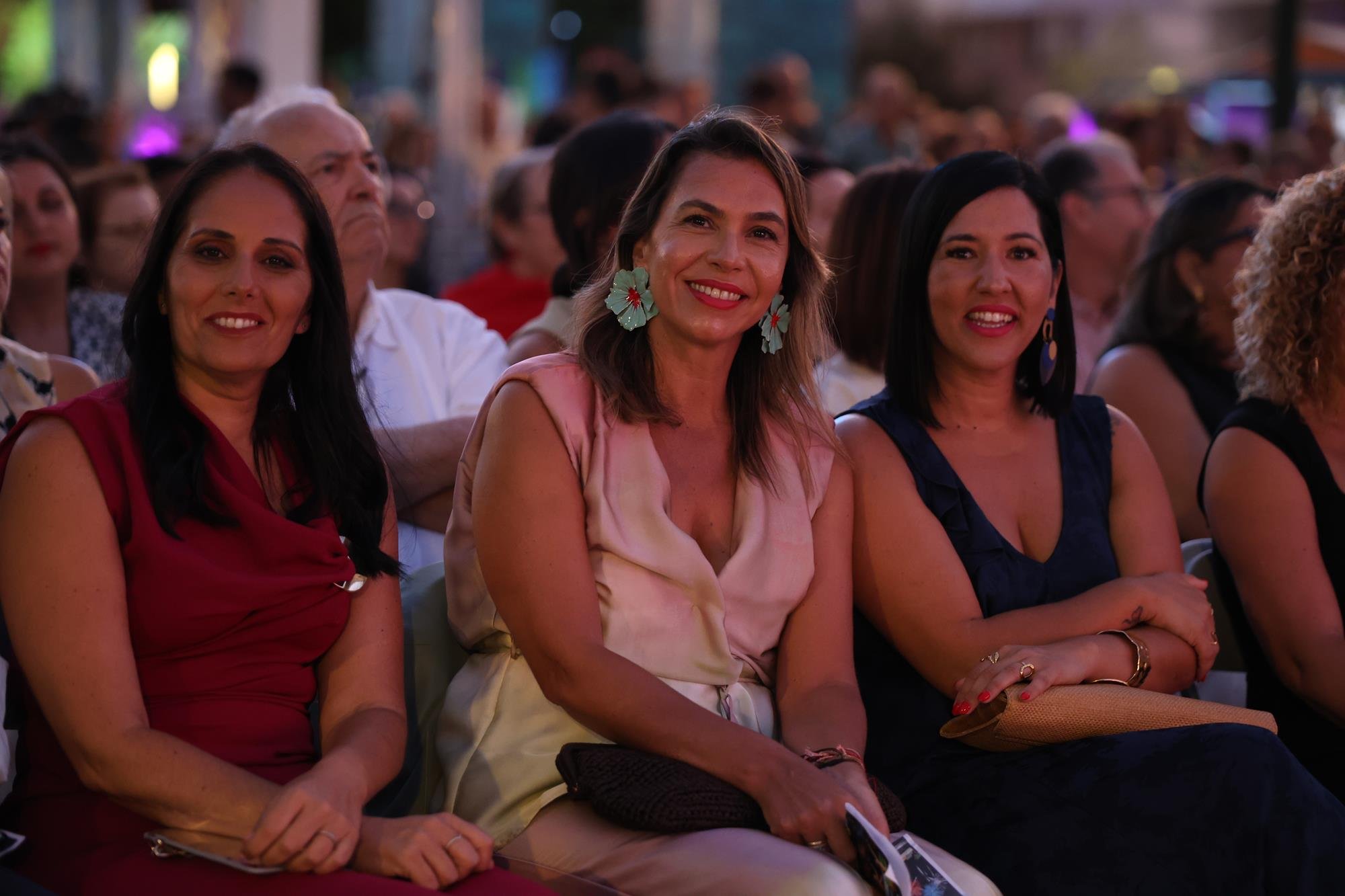 Pregón de San Ginés, 2025