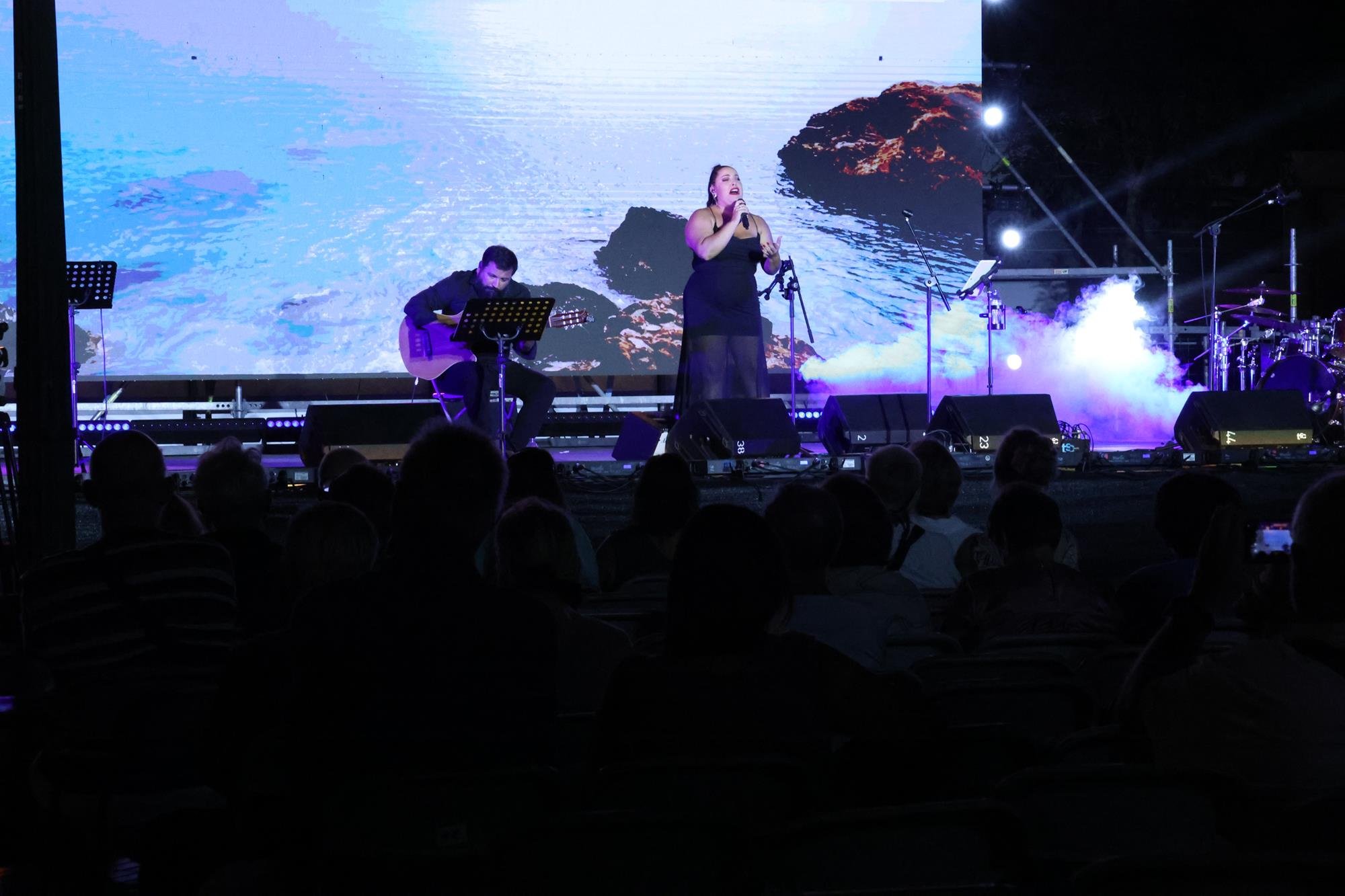 Noche de habaneras en Arrecife, 2025