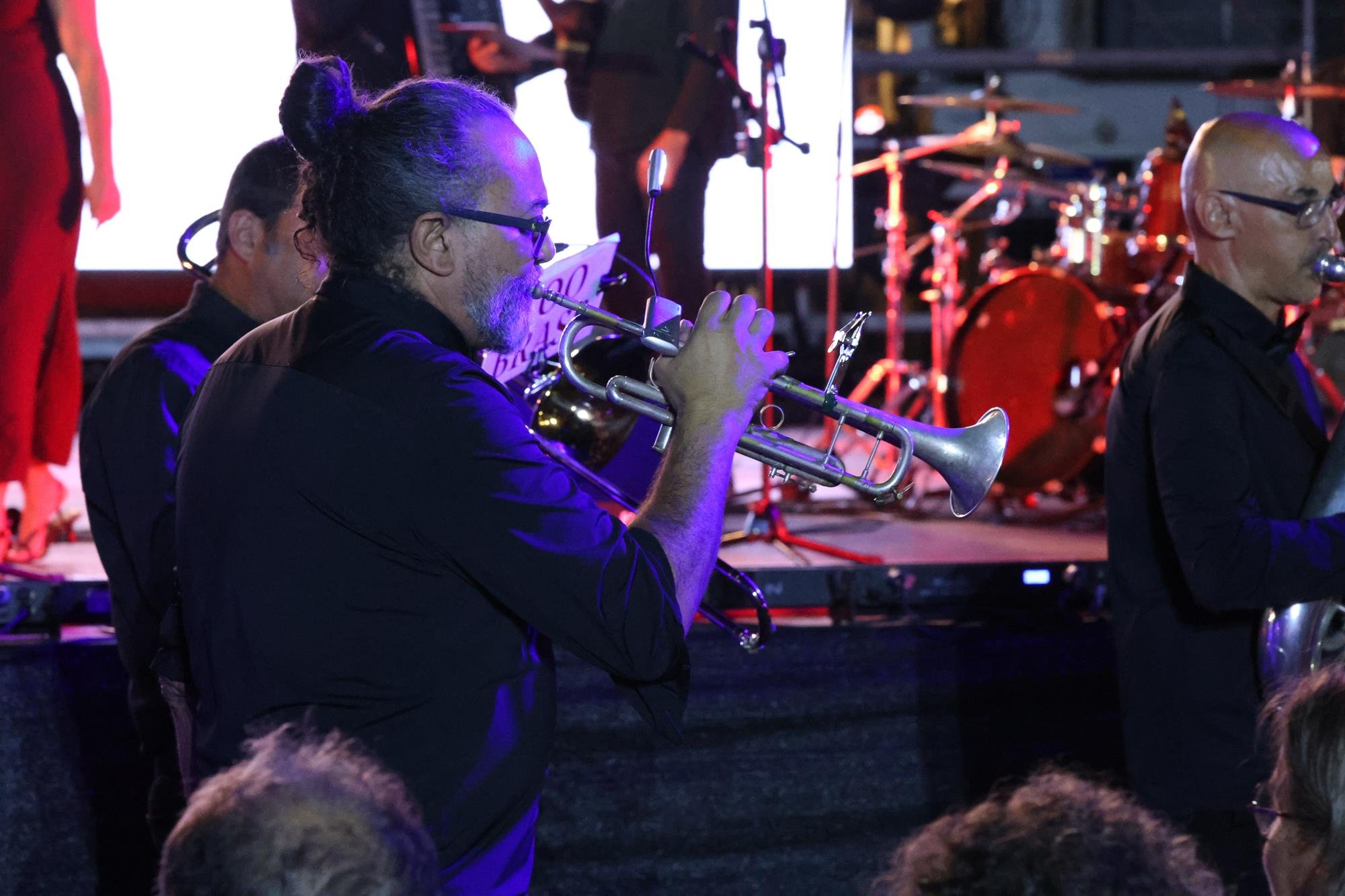 Noche de habaneras en Arrecife, 2025