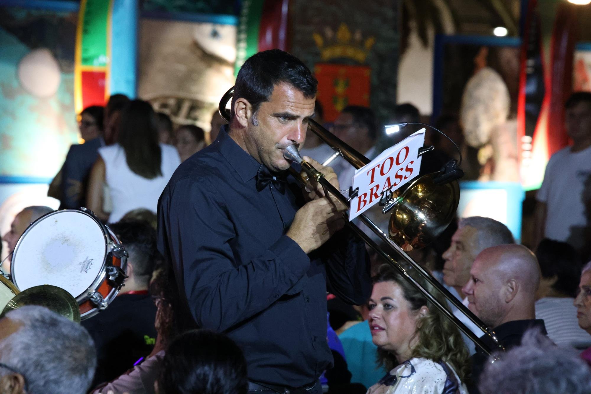 Noche de habaneras en Arrecife, 2025