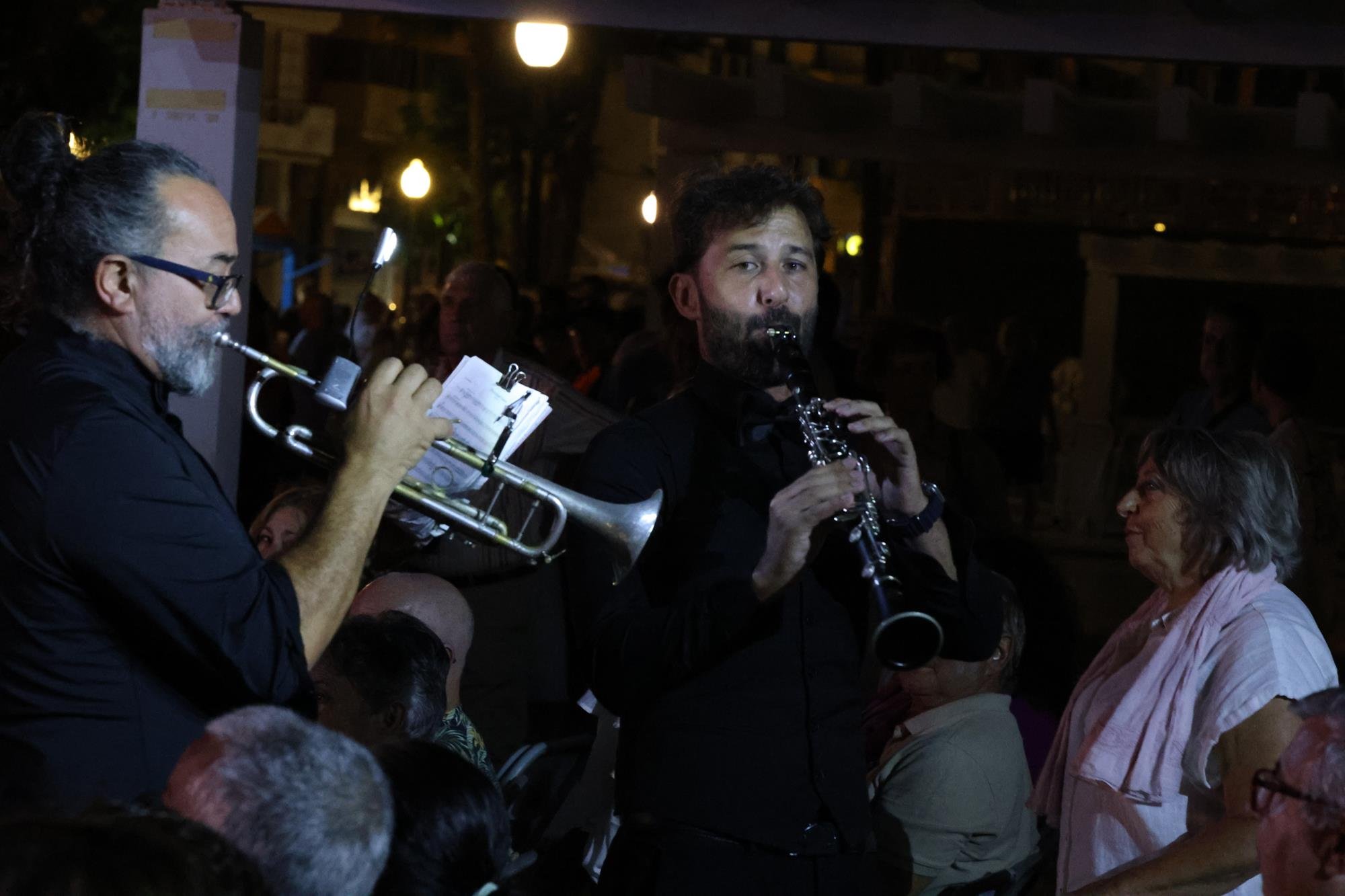 Noche de habaneras en Arrecife, 2025