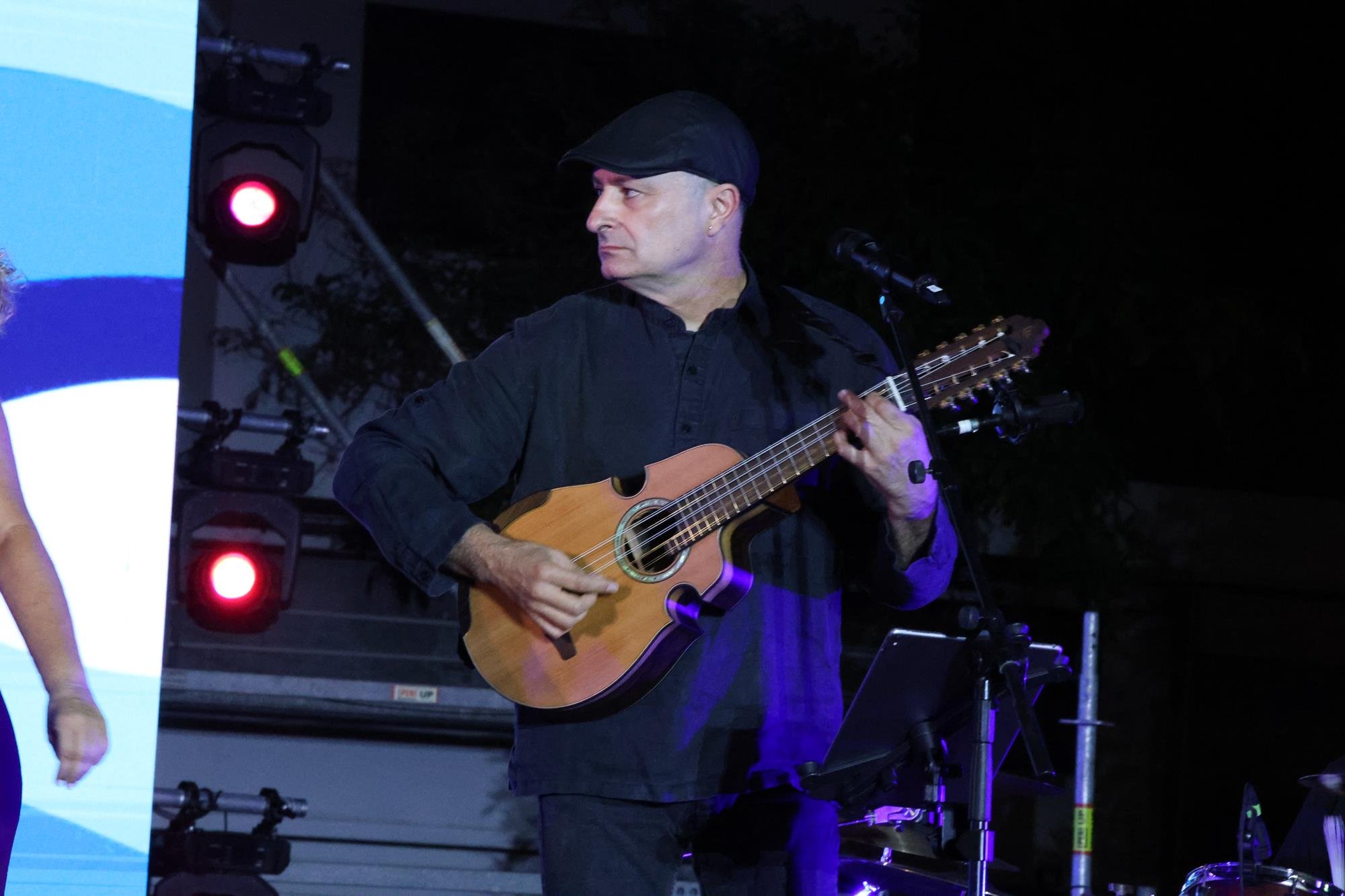 Noche de habaneras en Arrecife, 2025