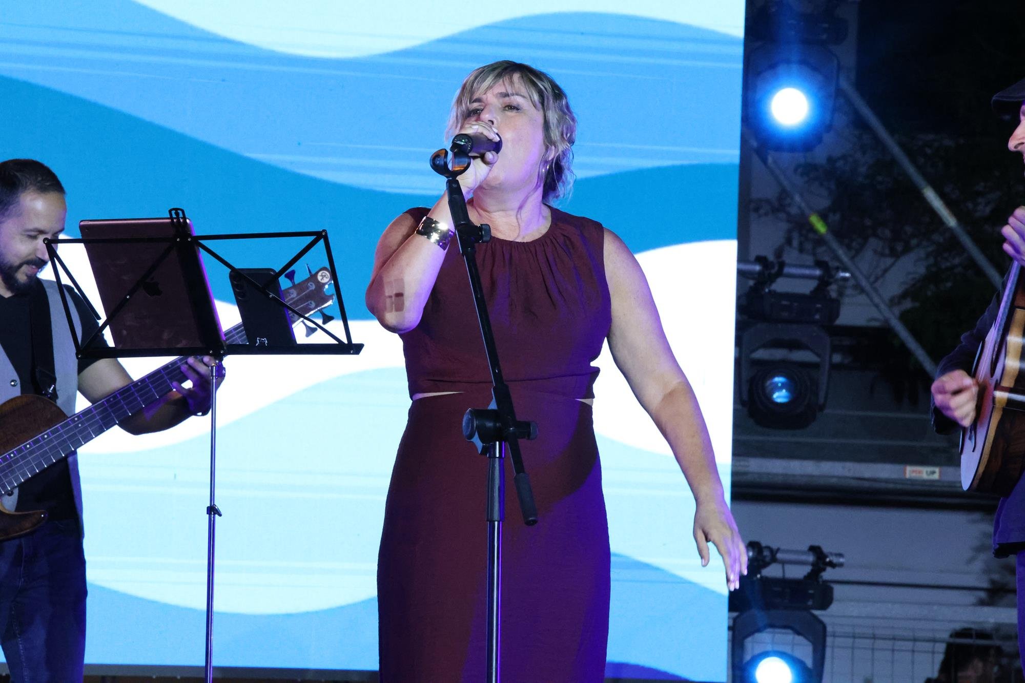 Noche de habaneras en Arrecife, 2025