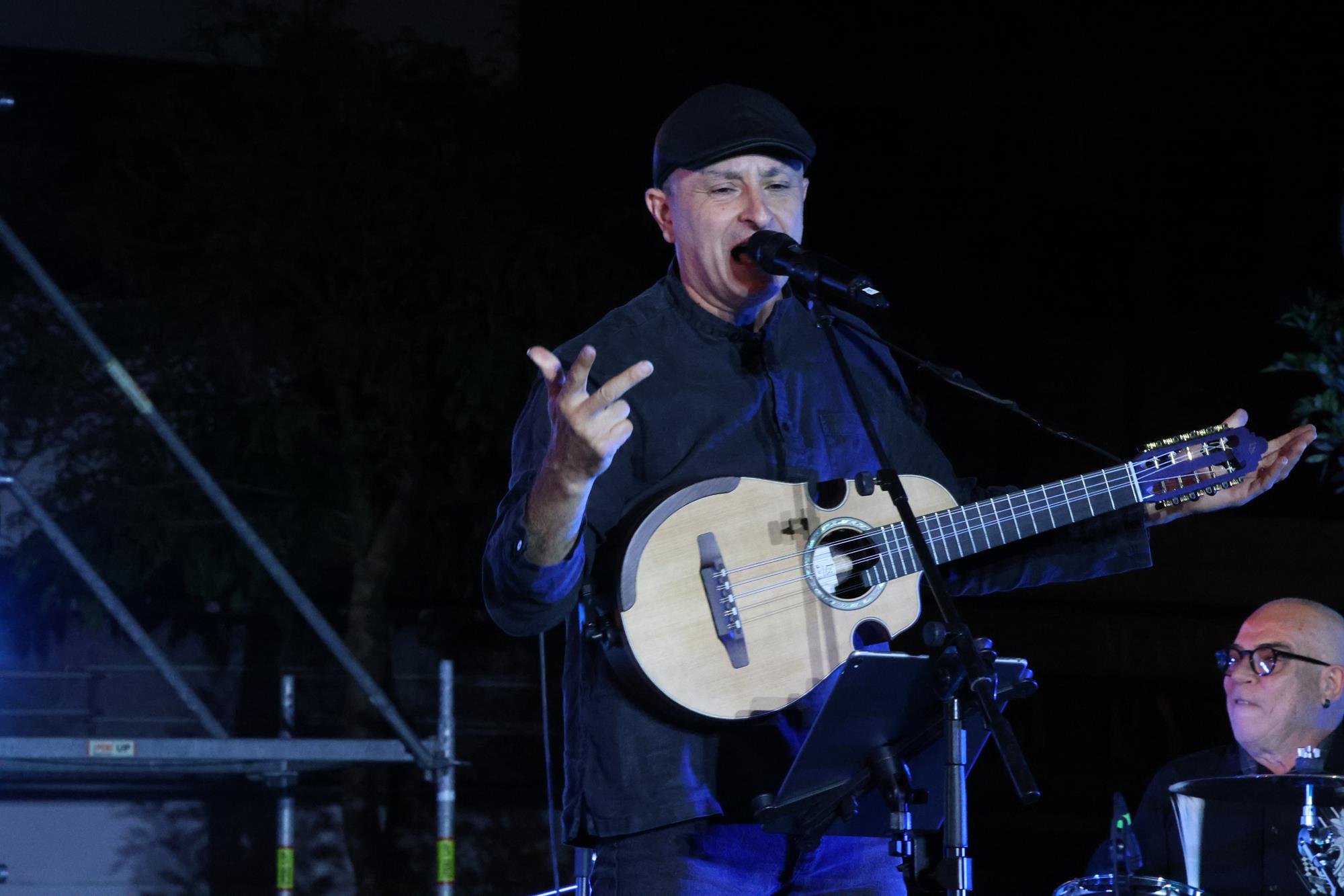 Noche de habaneras en Arrecife, 2025