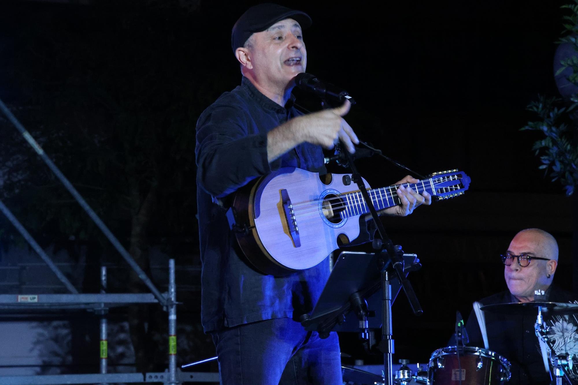 Noche de habaneras en Arrecife, 2025