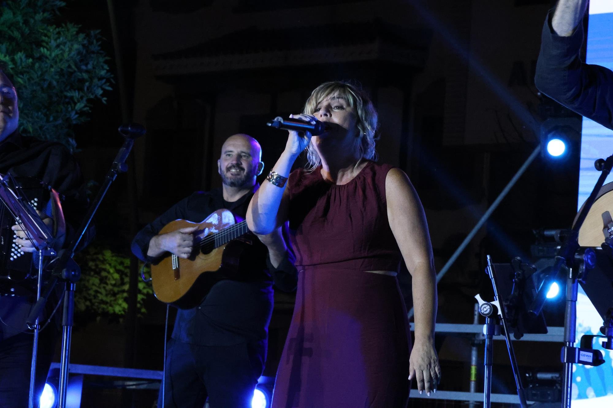 Noche de habaneras en Arrecife, 2025