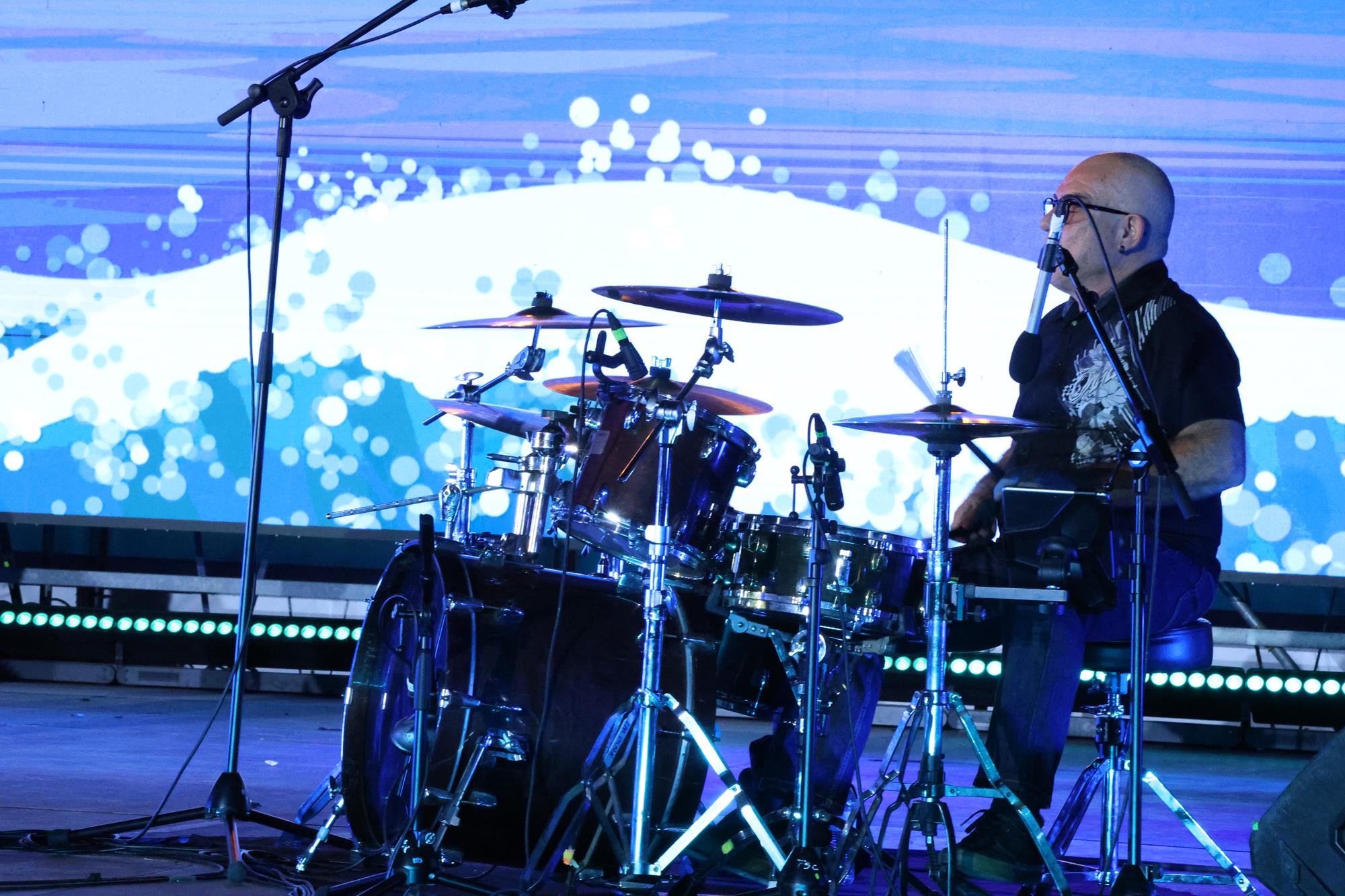 Noche de habaneras en Arrecife, 2025