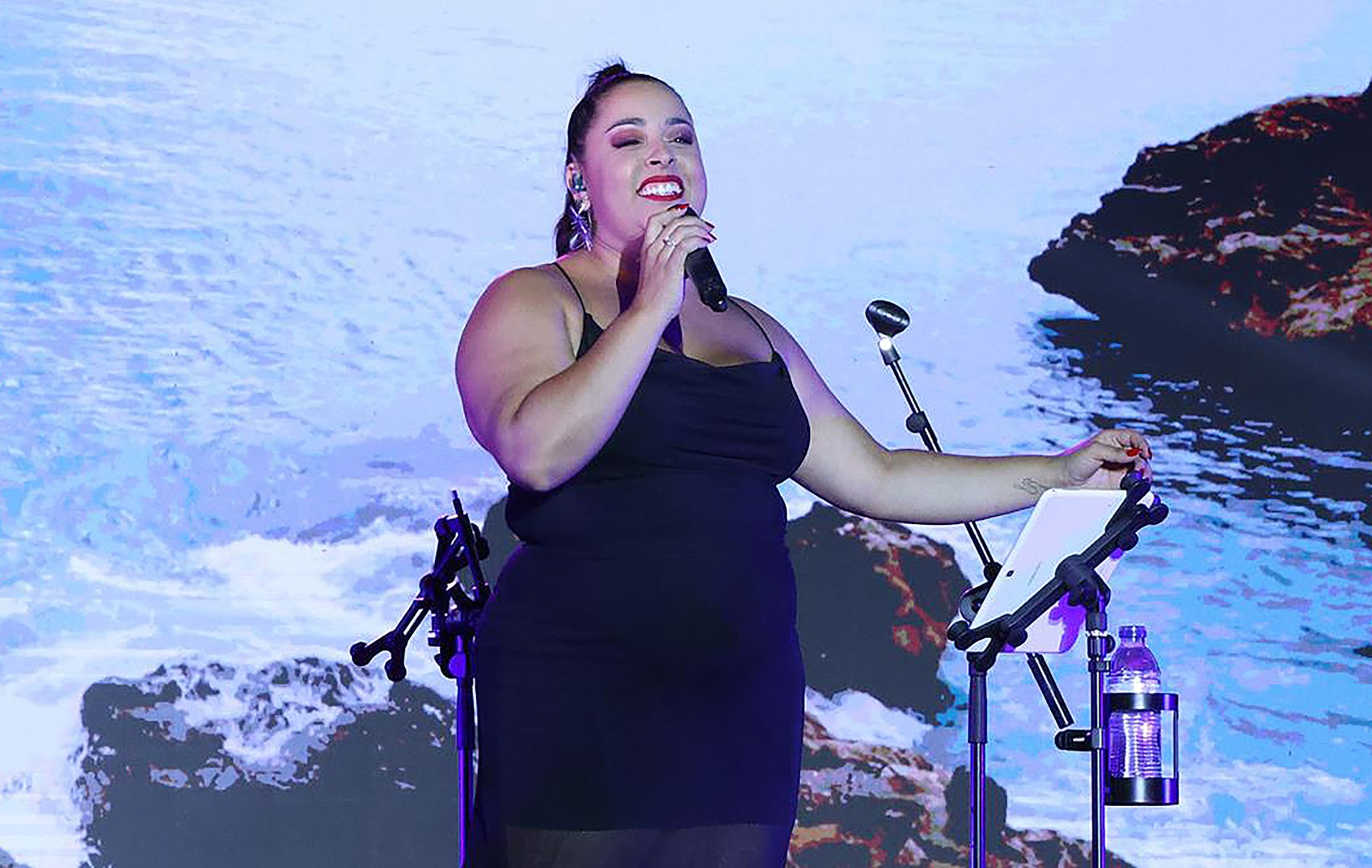 Noche de habaneras en Arrecife, 2025