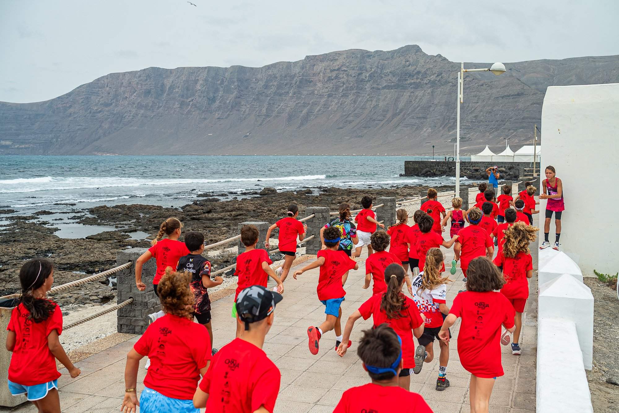 Famara Total Chinija, 2025 Famara Total Chinija, 2025