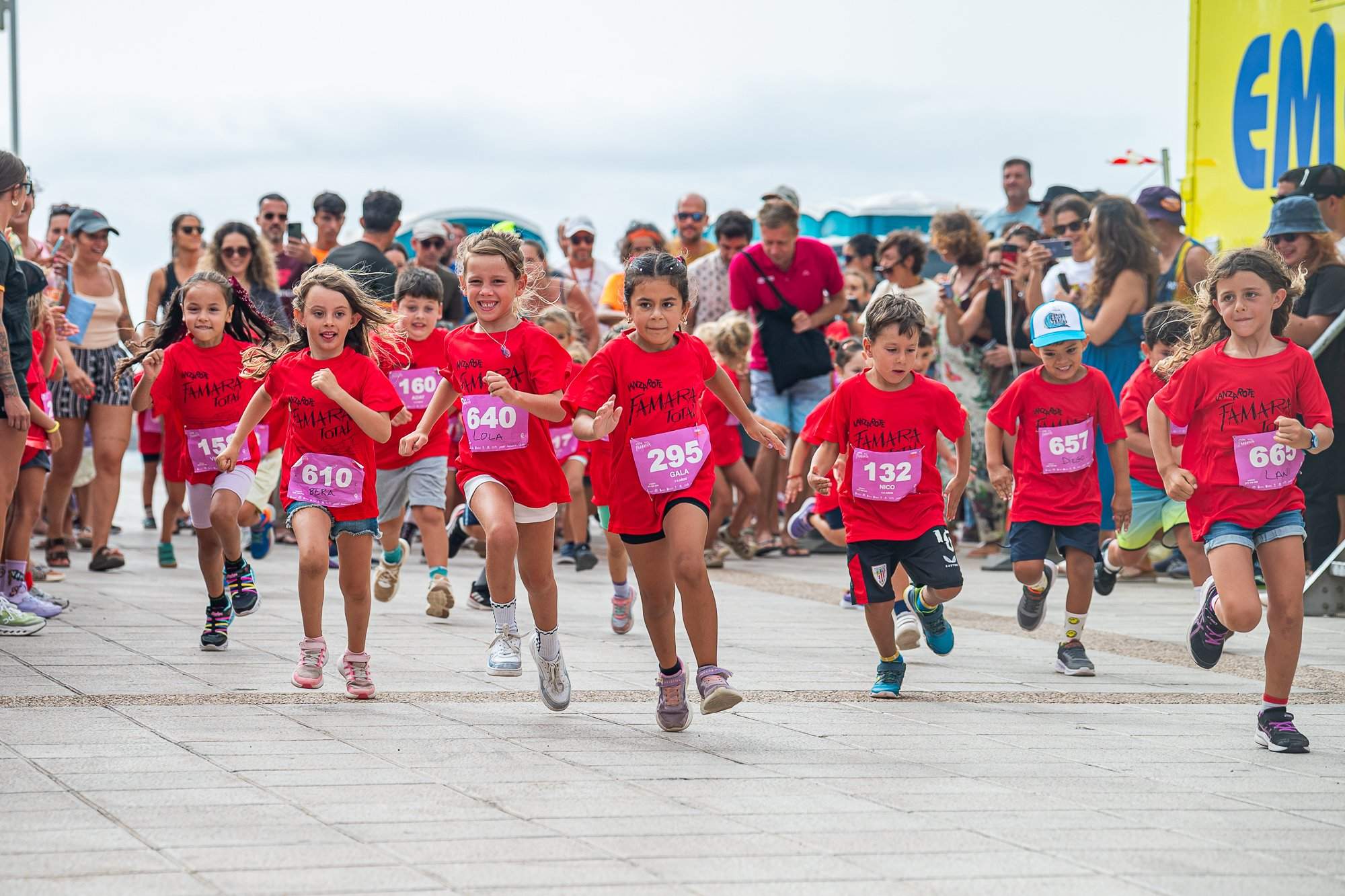 Famara Total Chinija, 2025 Famara Total Chinija, 2025