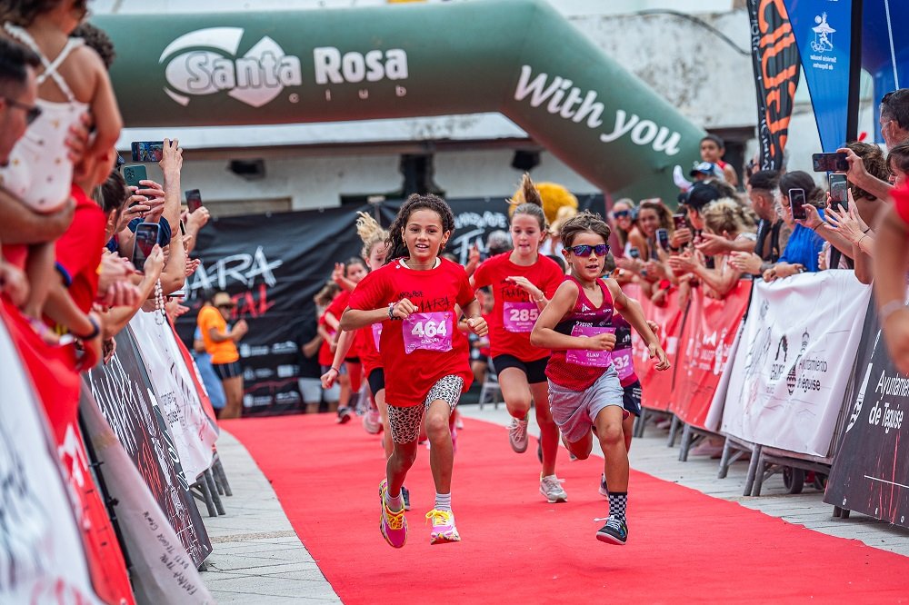 Famara Total Chinija, 2025 Famara Total Chinija, 2025
