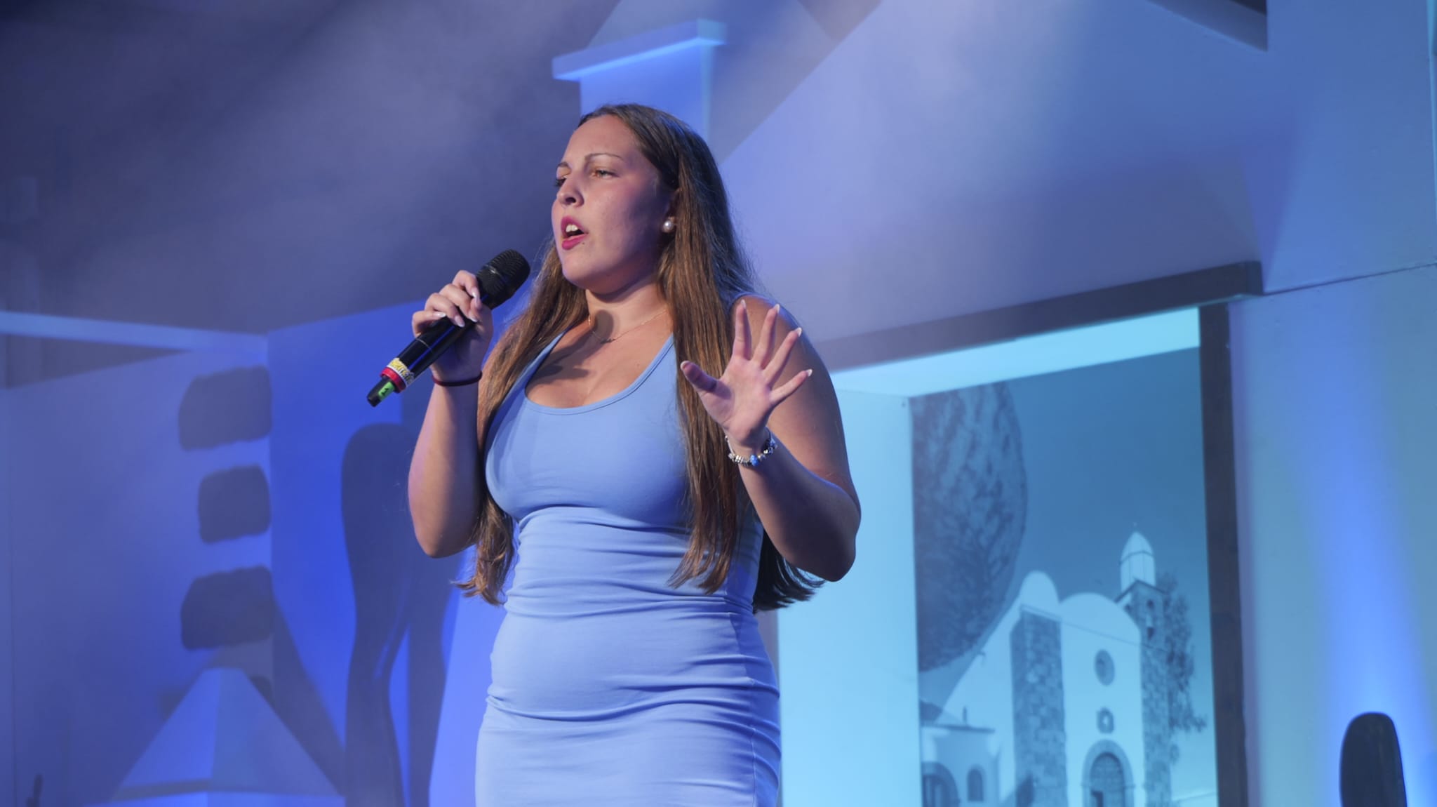 Festival de la canción de San Bartolomé, 2025