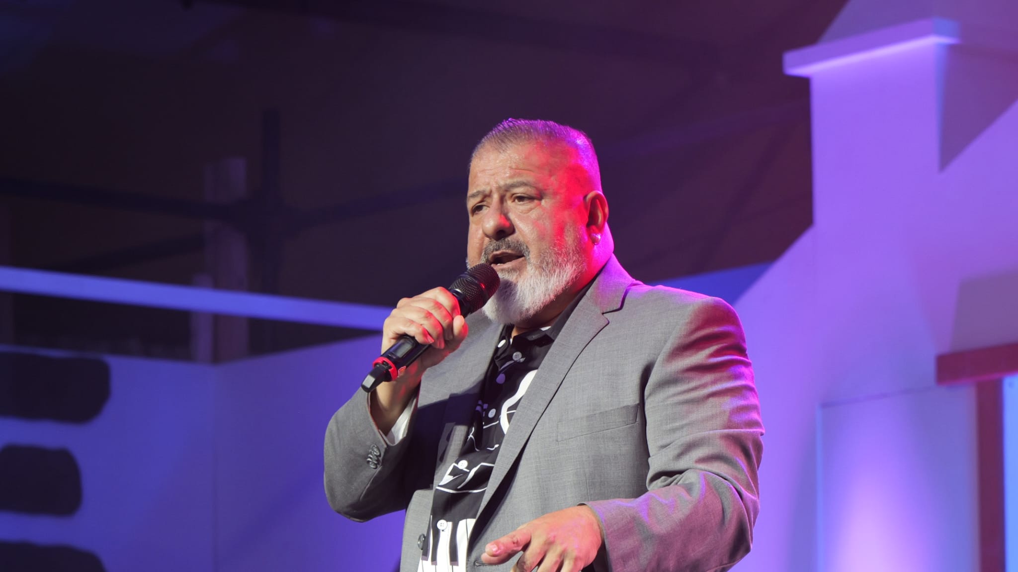 Festival de la canción de San Bartolomé, 2025