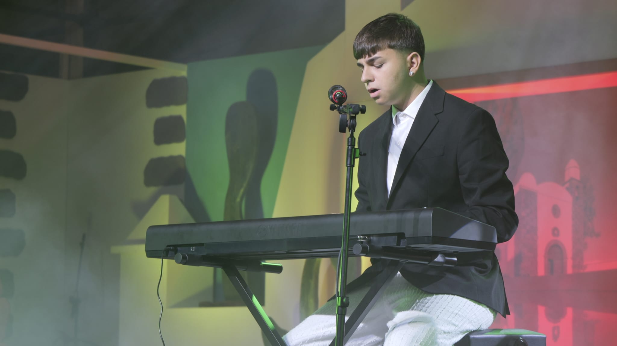 Festival de la canción de San Bartolomé, 2025