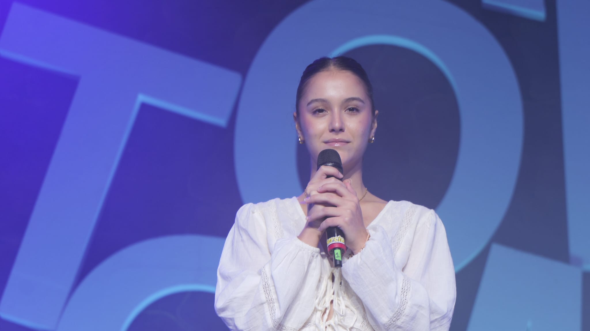 Festival de la canción de San Bartolomé, 2025