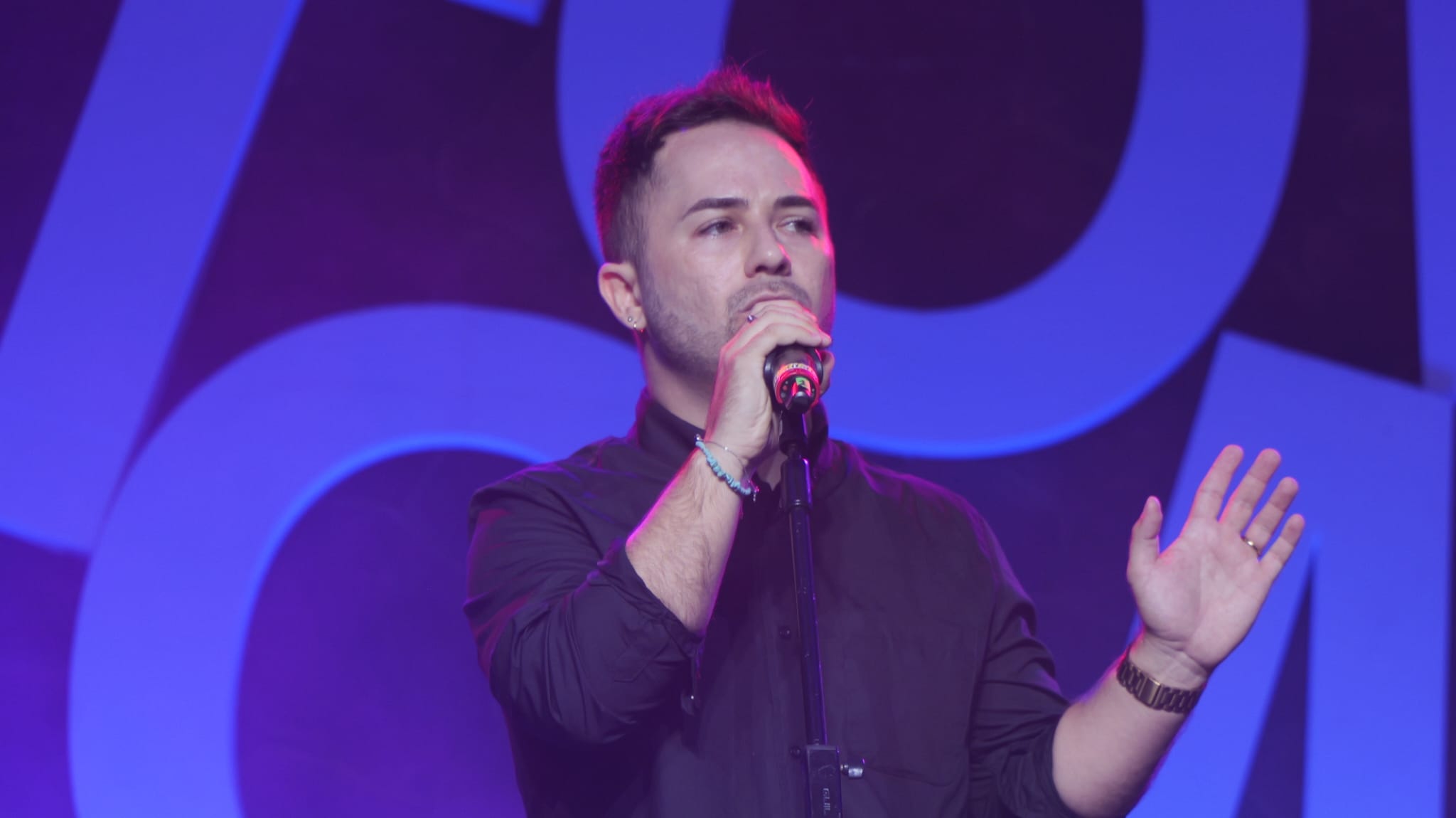 Festival de la canción de San Bartolomé, 2025