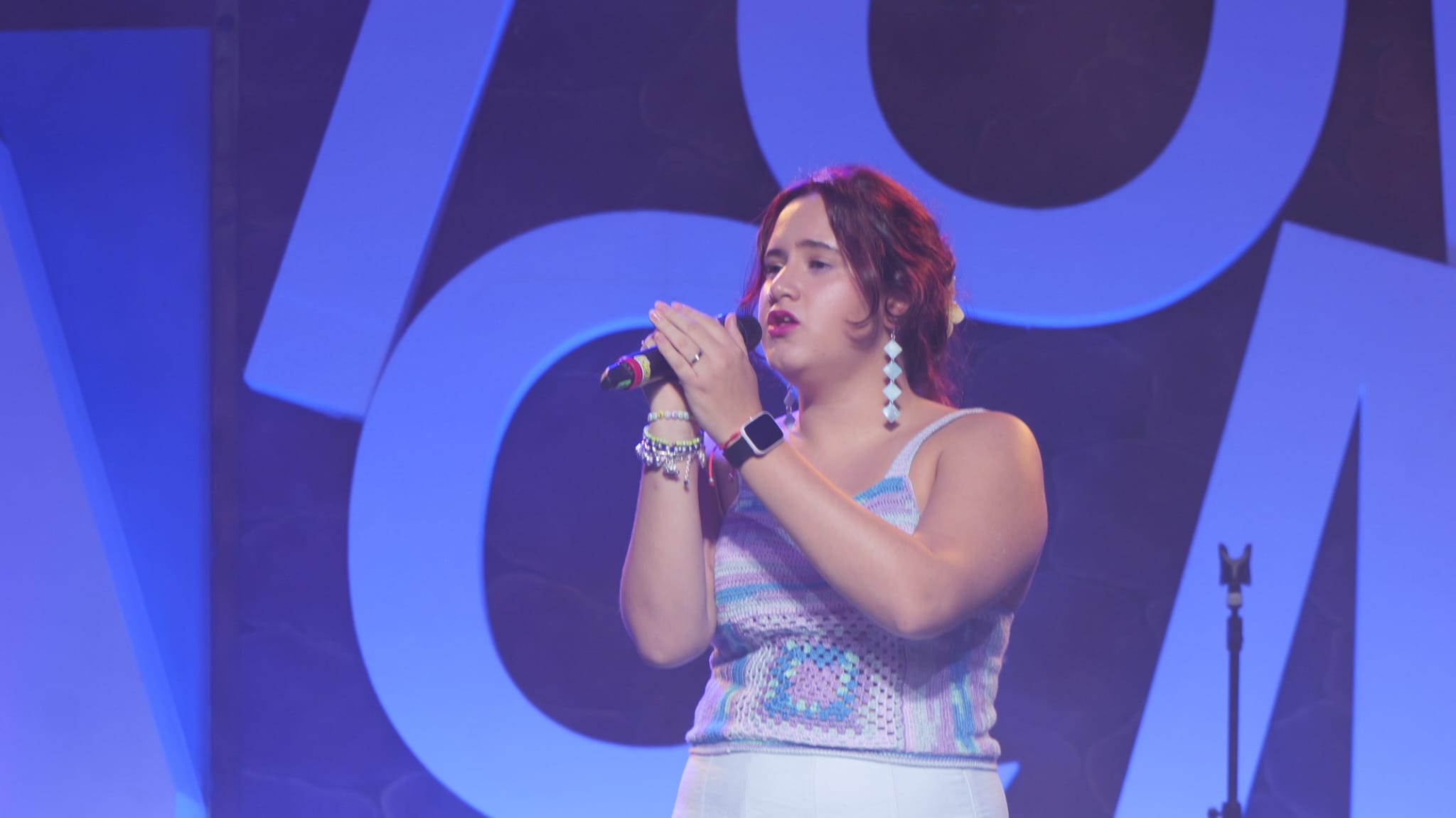 Festival de la canción de San Bartolomé, 2025