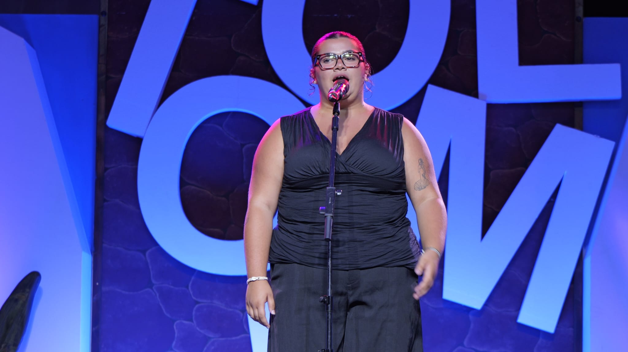 Festival de la canción de San Bartolomé, 2025