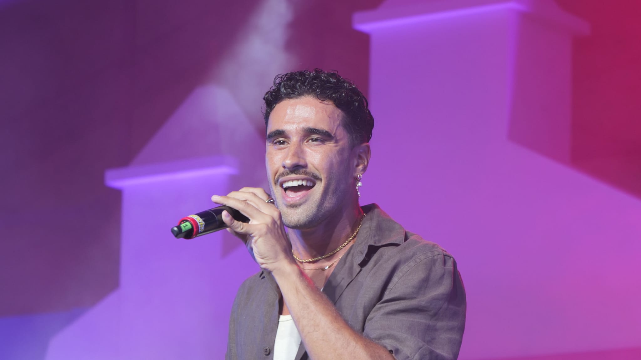 Festival de la canción de San Bartolomé, 2025