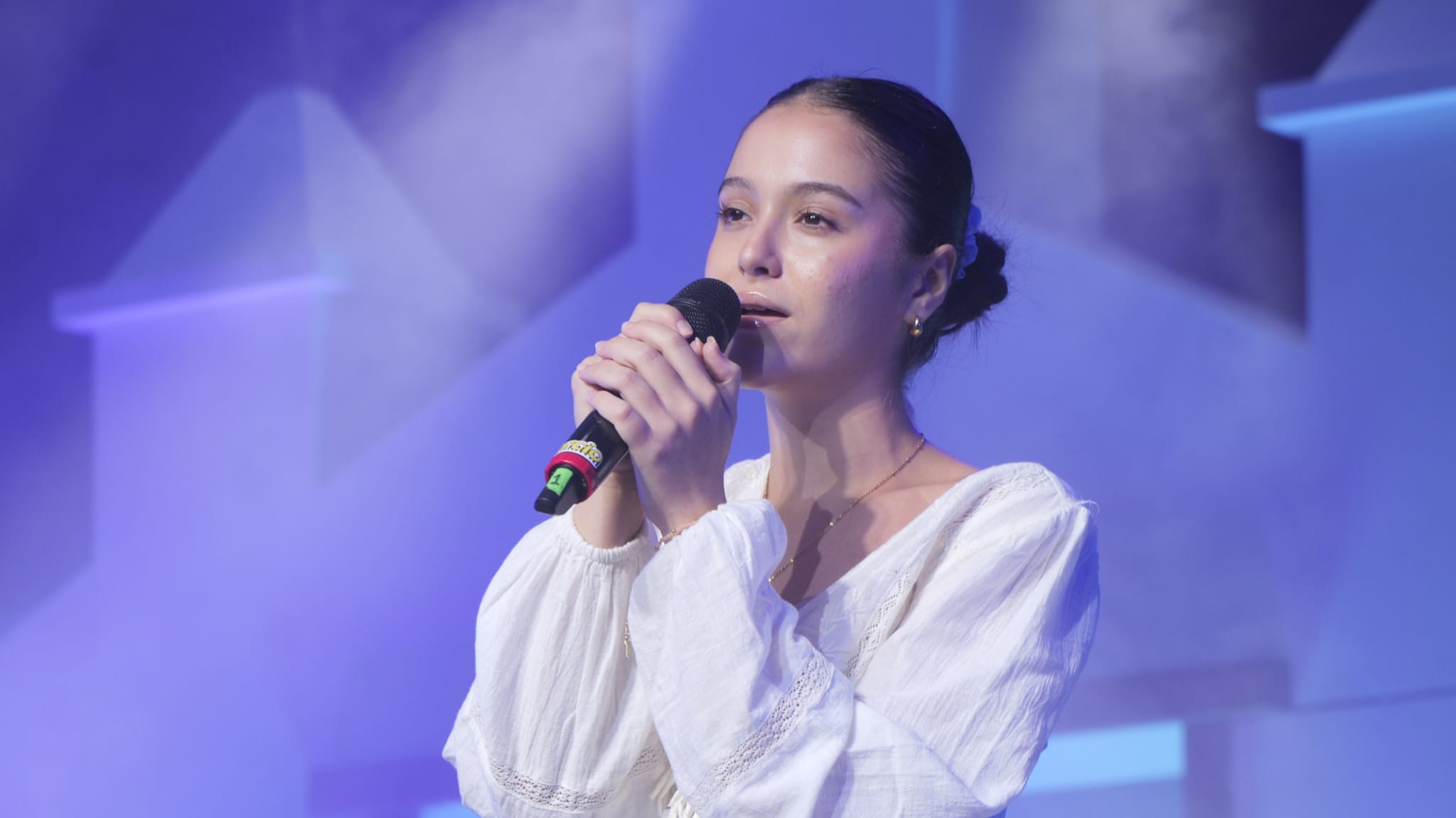 Festival de la canción de San Bartolomé, 2025