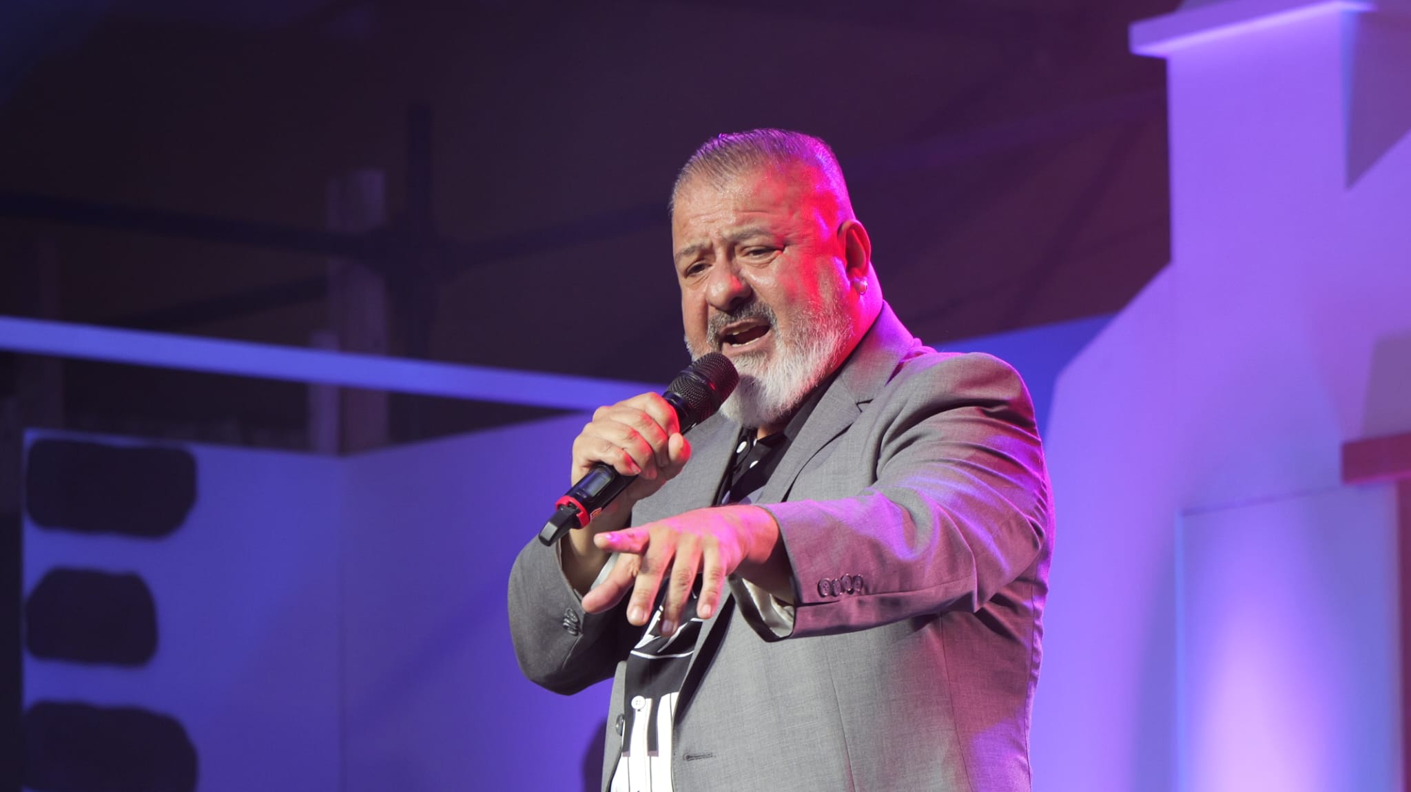 Festival de la canción de San Bartolomé, 2025