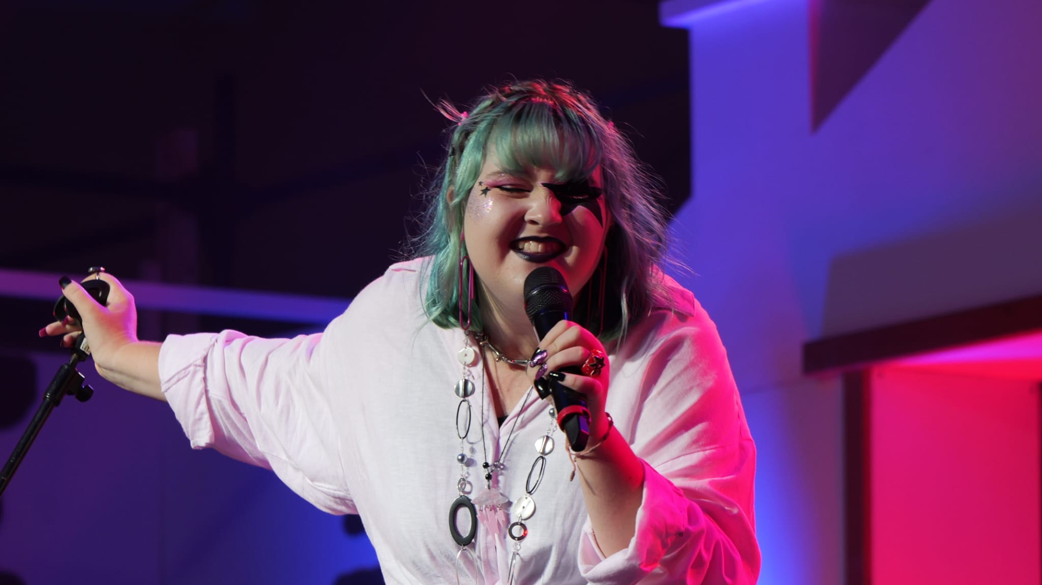 Festival de la canción de San Bartolomé, 2025