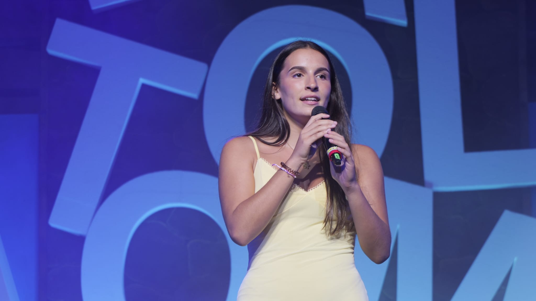 Festival de la canción de San Bartolomé, 2025